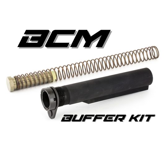 BCM Buffer Kit