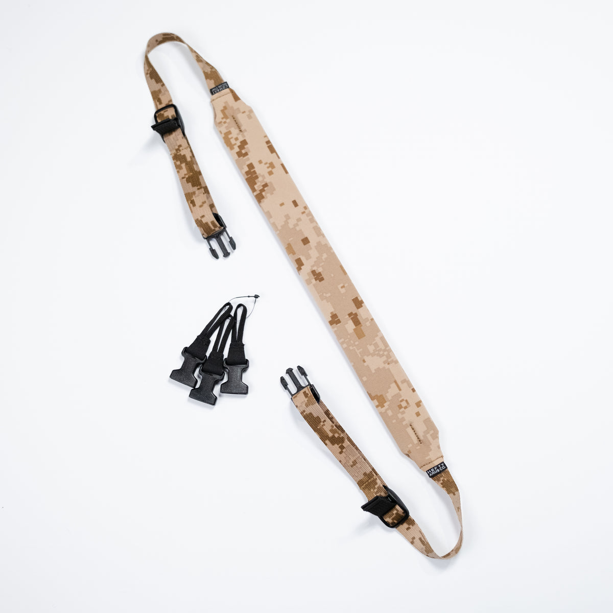 COMBAT OBSCURA STRAP