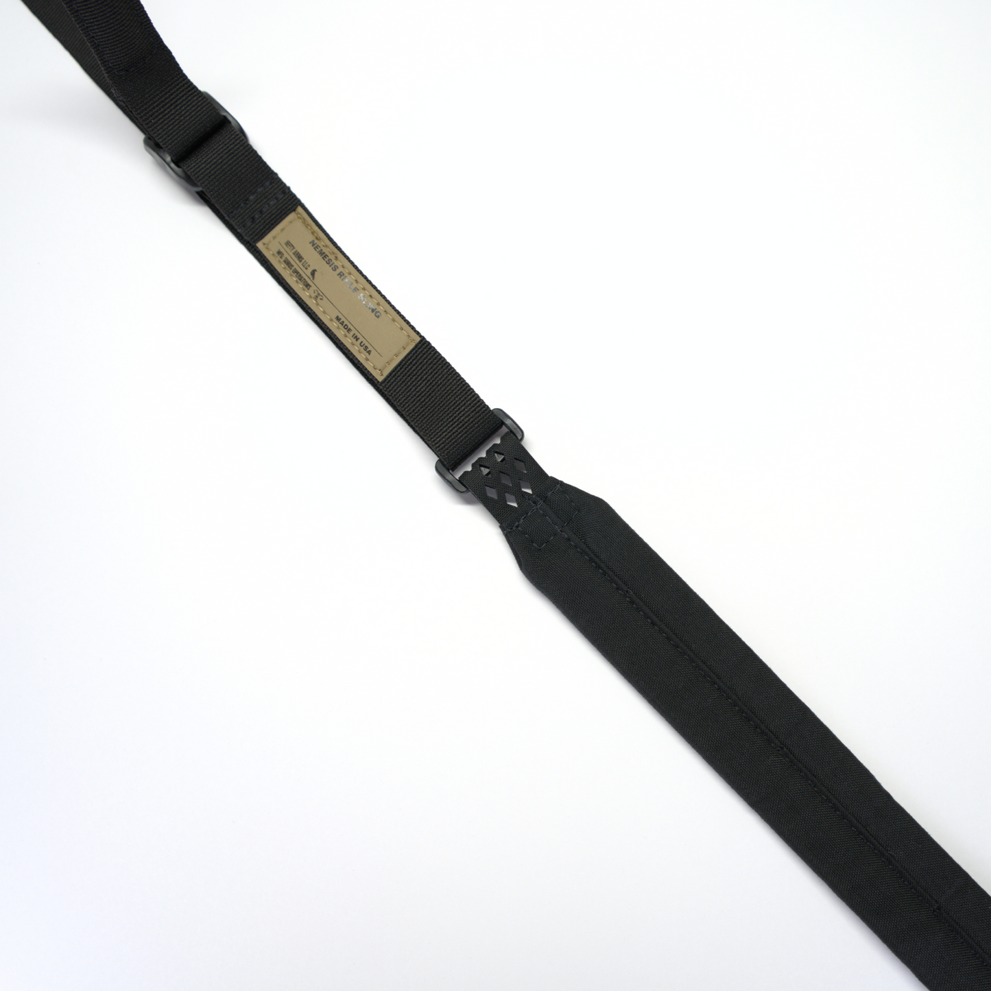 Padded Nemesis Sling (BLK)