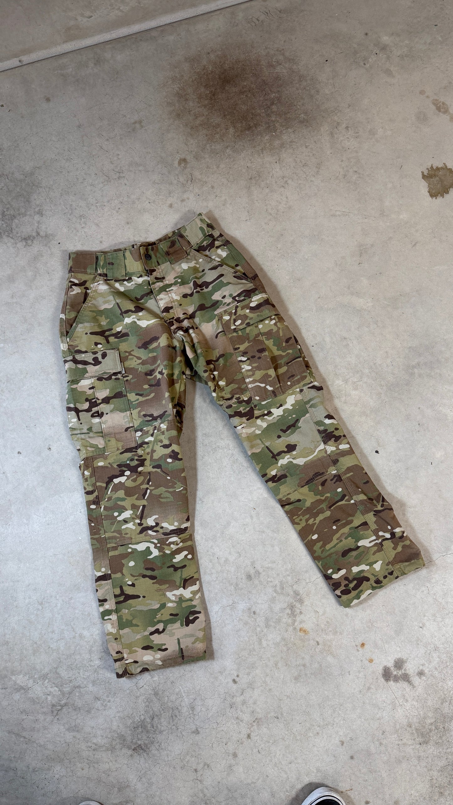 5.11 Field pants