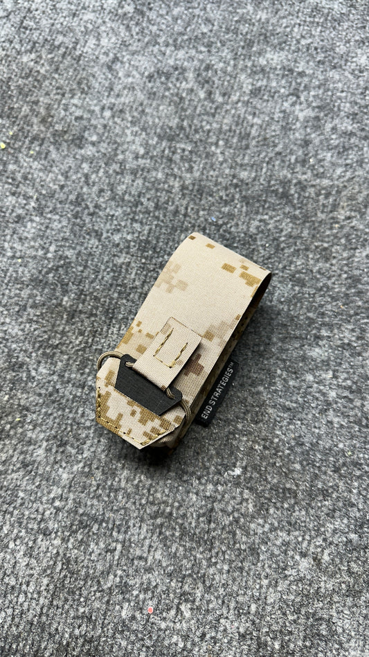 End Strategies SOF-P (aor1)