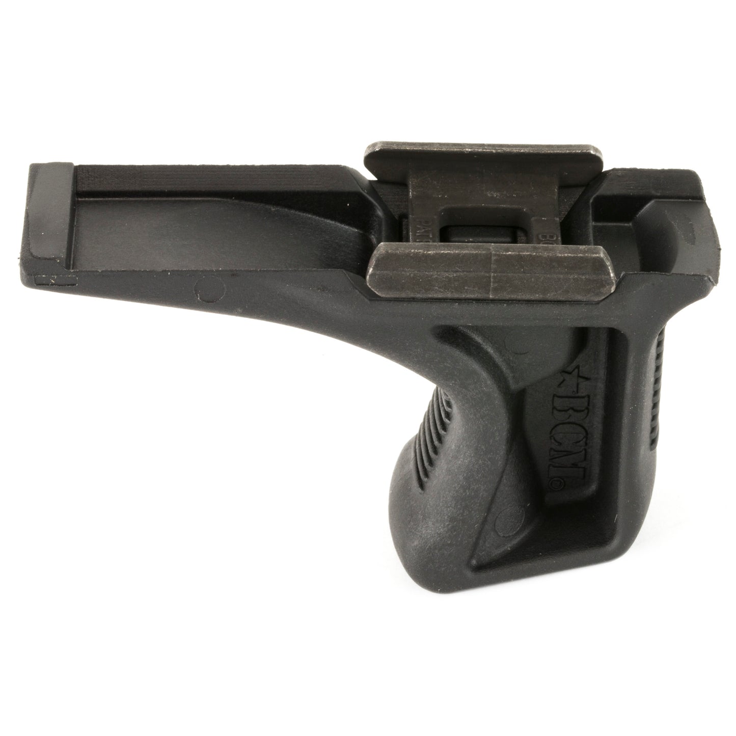 BCM Angled Grip (Picatinny, BLK)