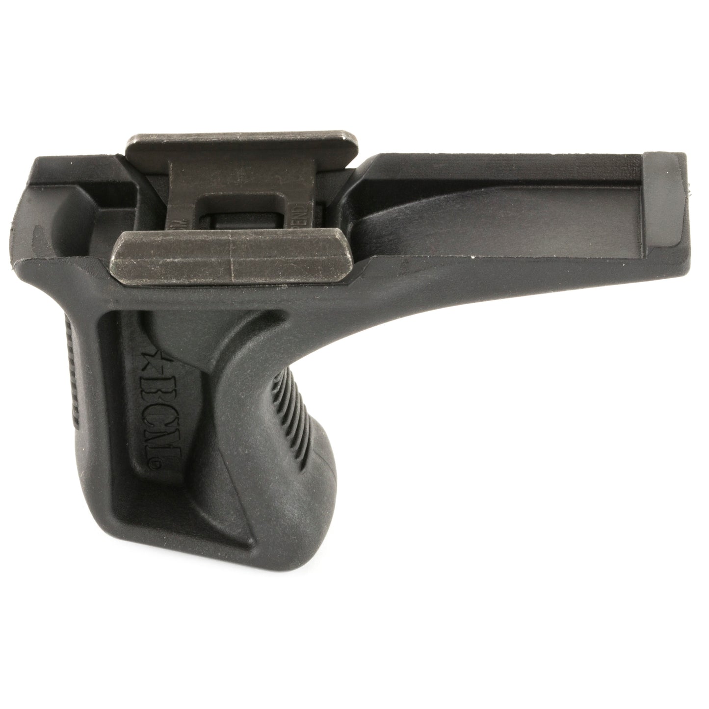 BCM Angled Grip (Picatinny, BLK)