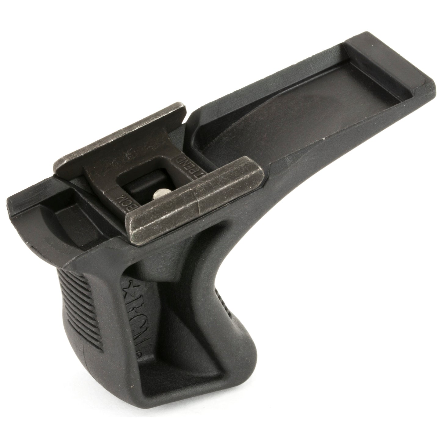 BCM Angled Grip (Picatinny, BLK)