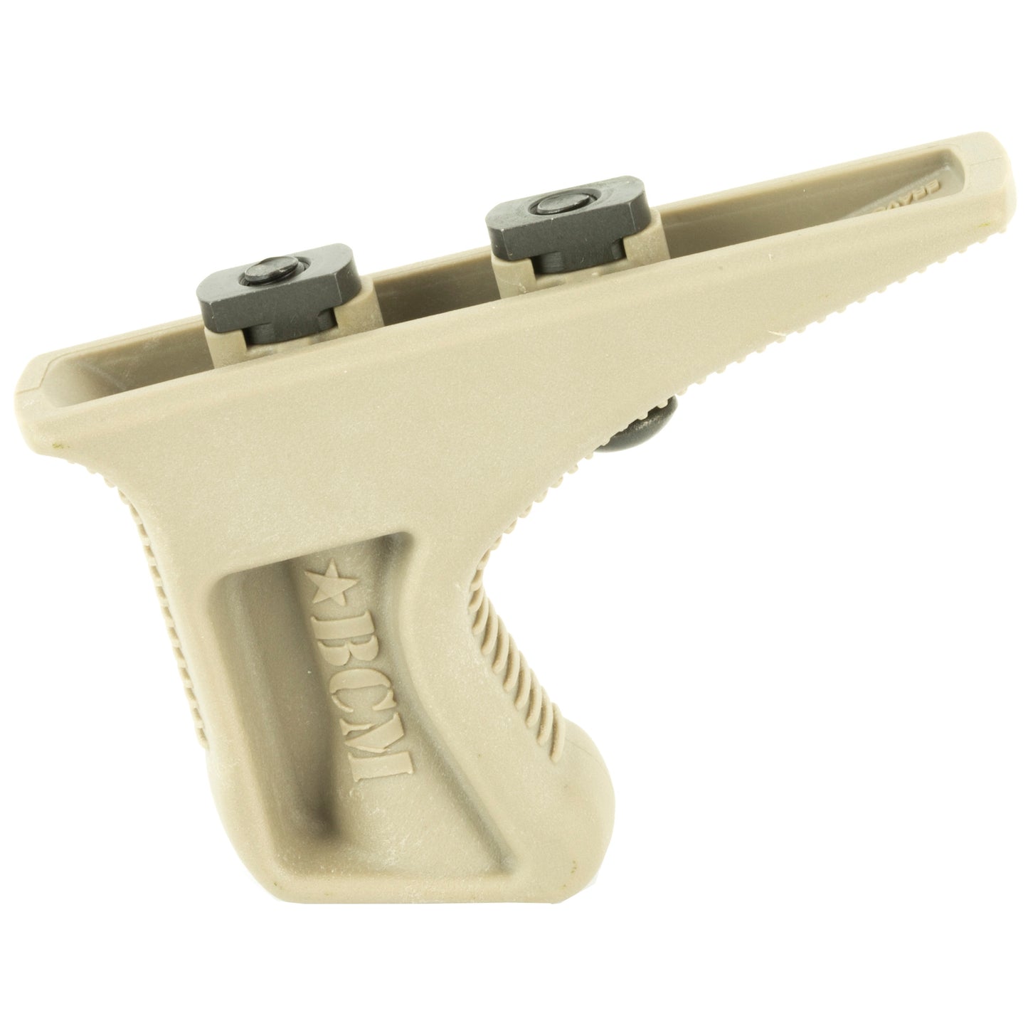 BCM Angled Grip (MLOK, FDE)