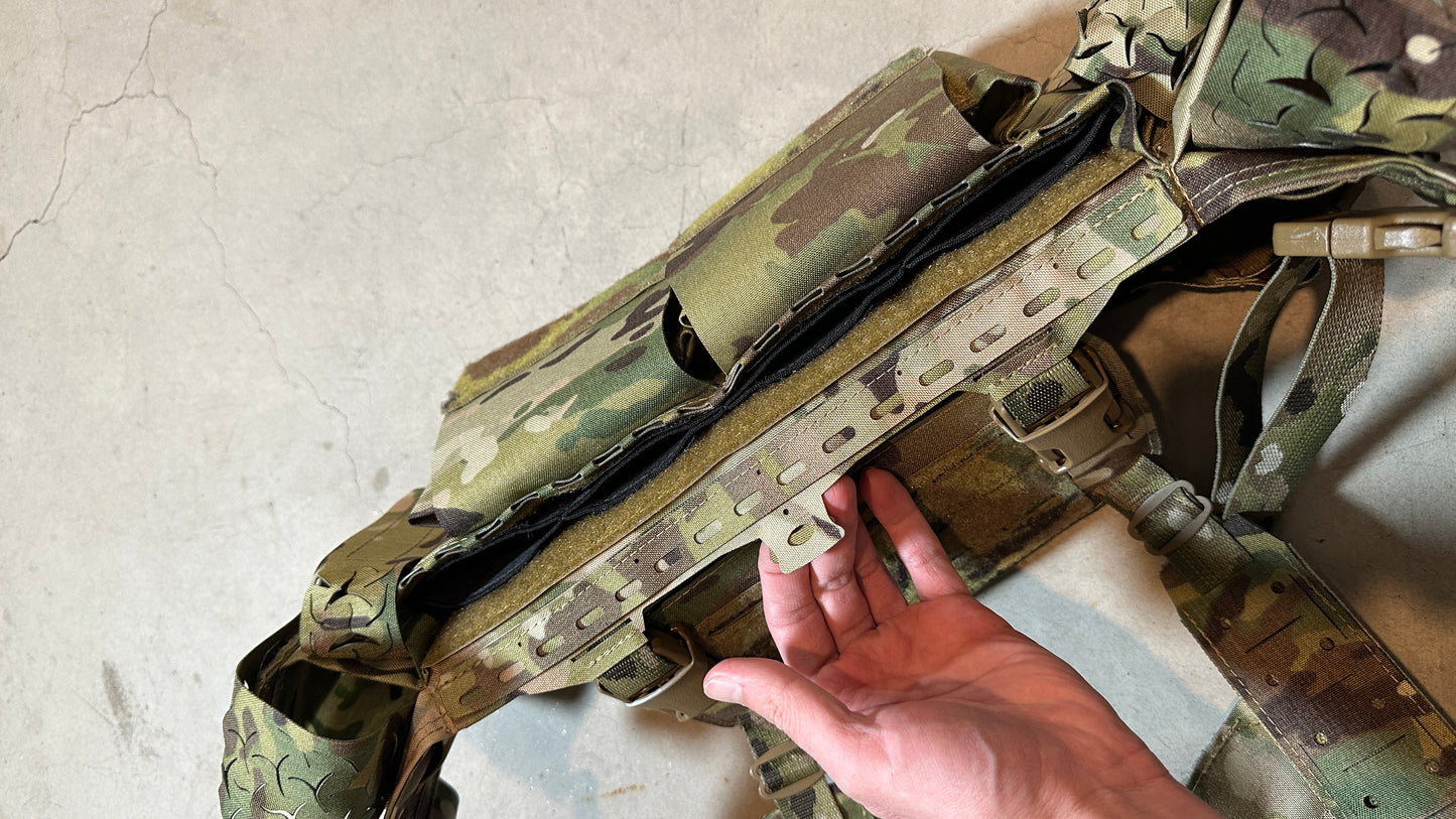 Surus Operations Recce 2.6 With Harness (Light use)