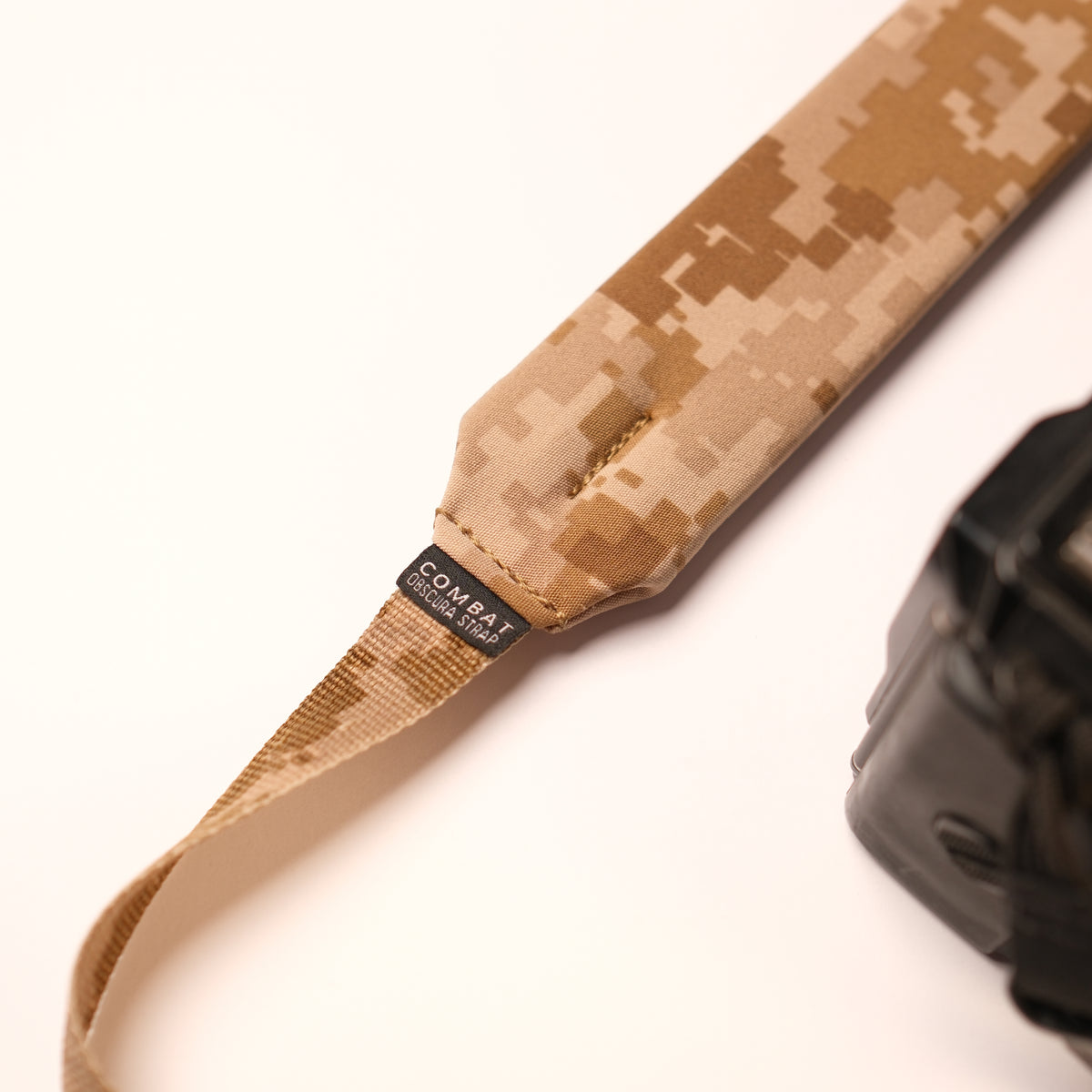 COMBAT OBSCURA STRAP