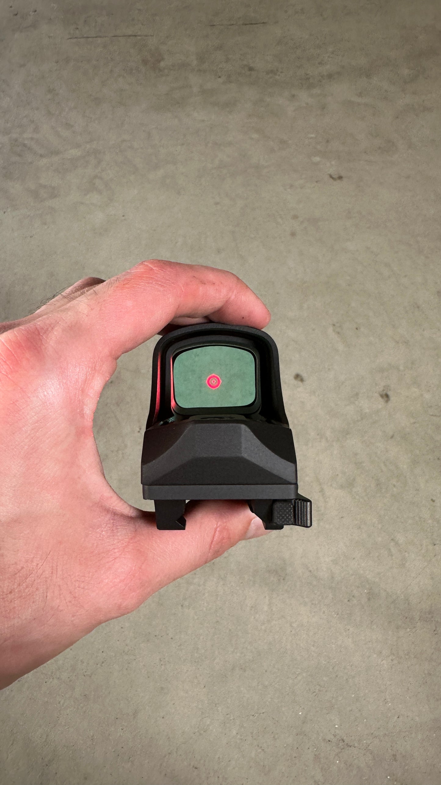 Holosun 510C (Red Dot)