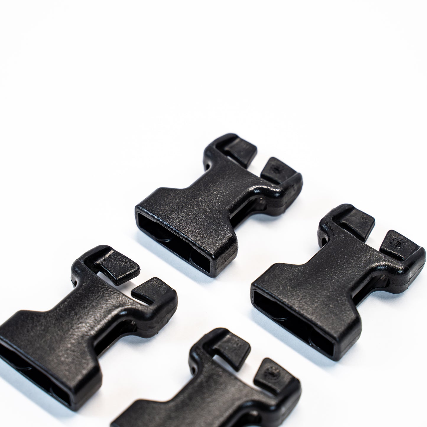 HALF CHASSIS REPLACEMENT BUCKLES
