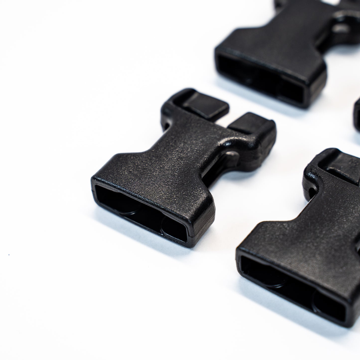 HALF CHASSIS REPLACEMENT BUCKLES