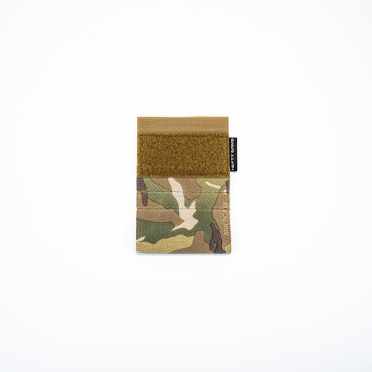 ENHANCED TOURNIQUET HOLDER