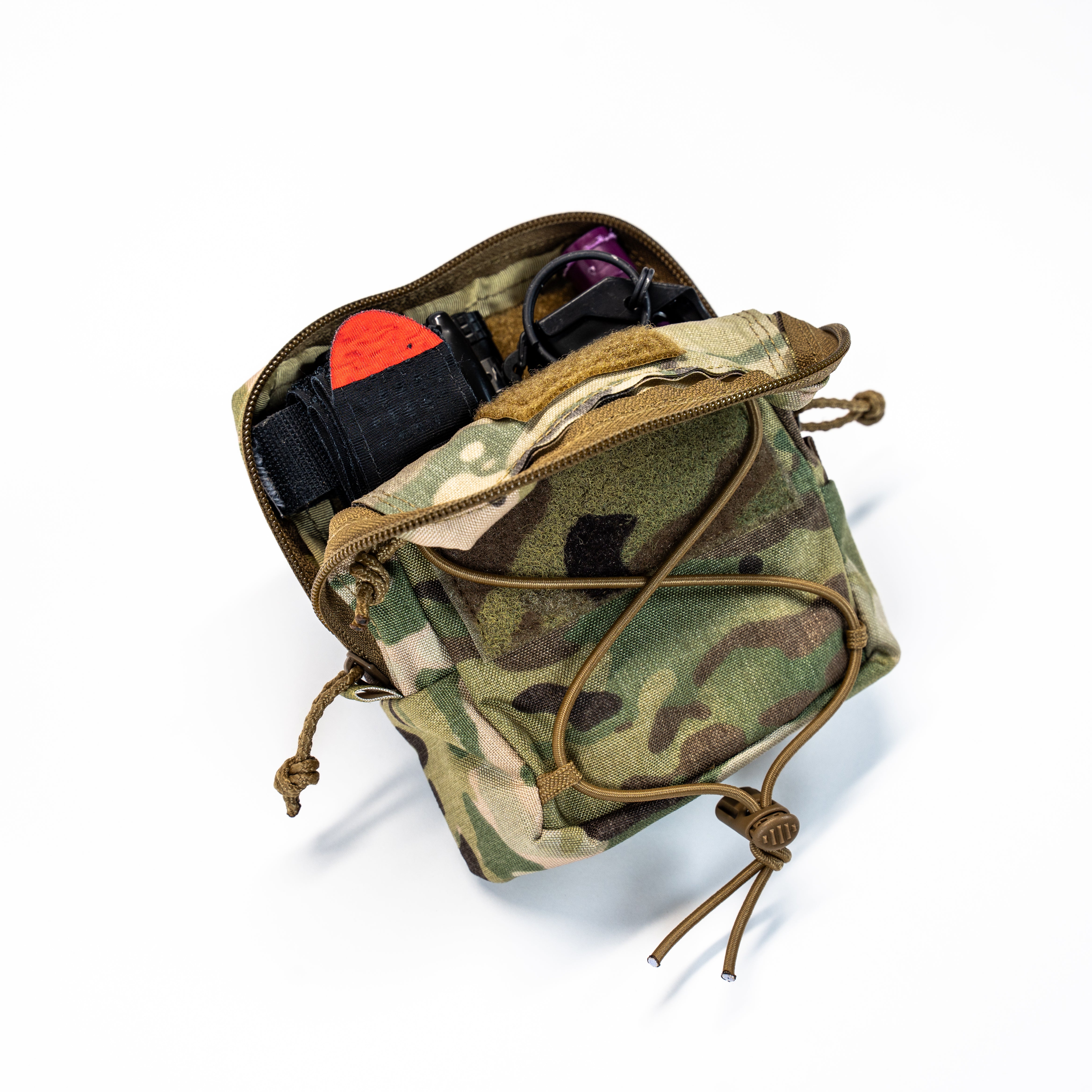 SLIM GP POUCH – HeftyArms