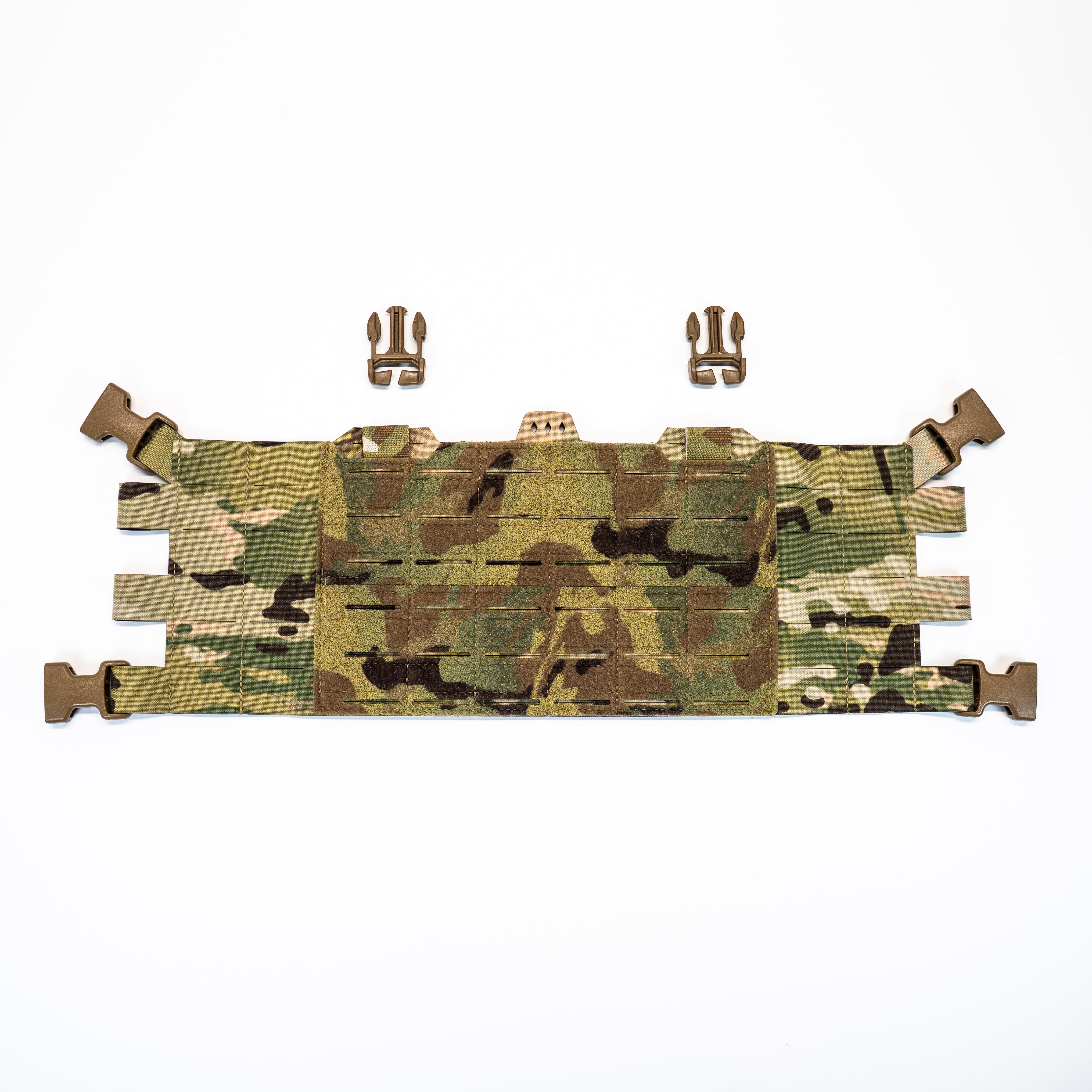 Chest Rig Expansion Wing CHEST RIG EXPANSION KIT – HeftyArms