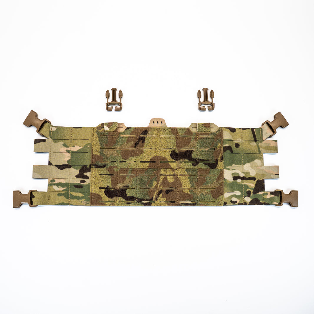 CHEST RIGS – HeftyArms