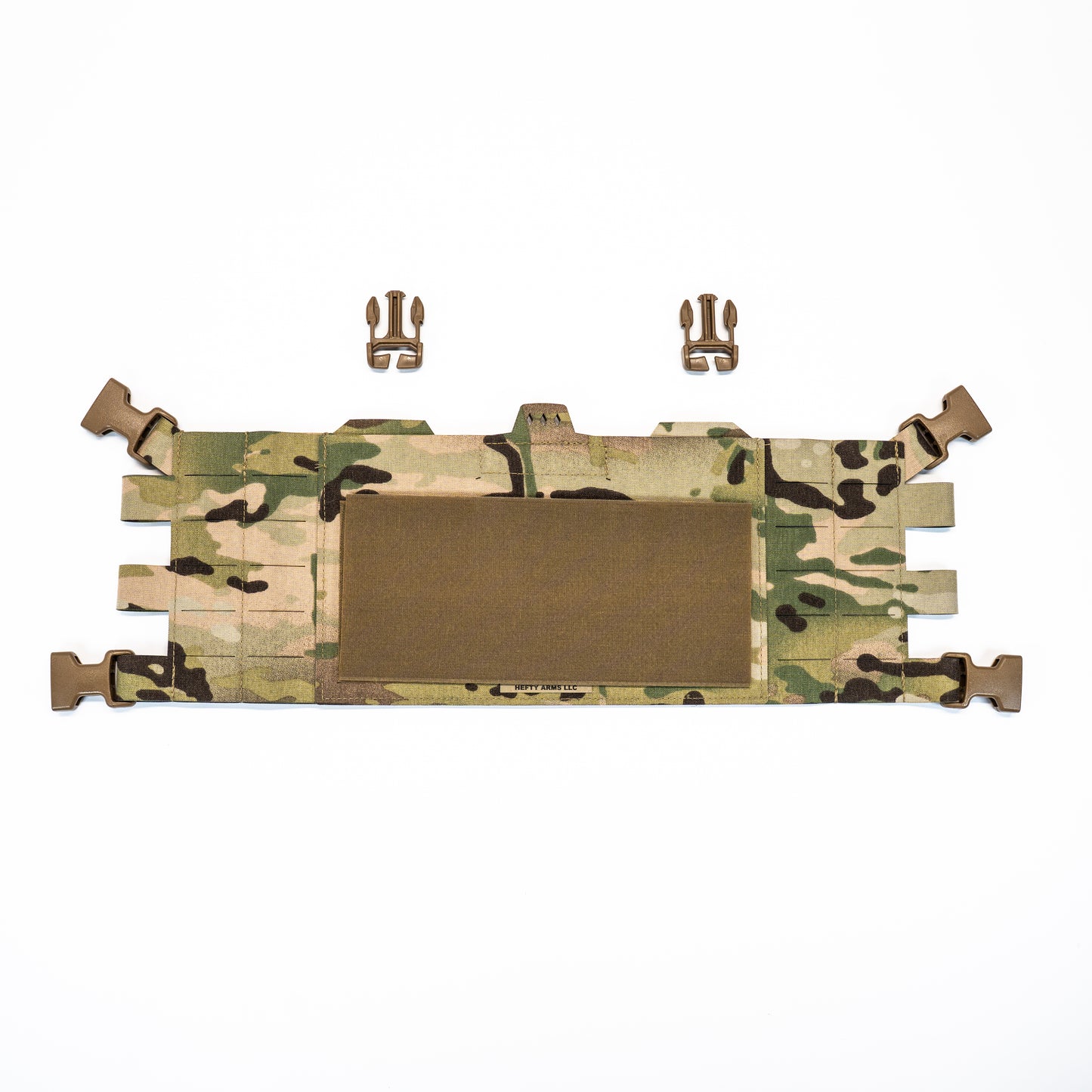 CHEST RIG EXPANSION KIT