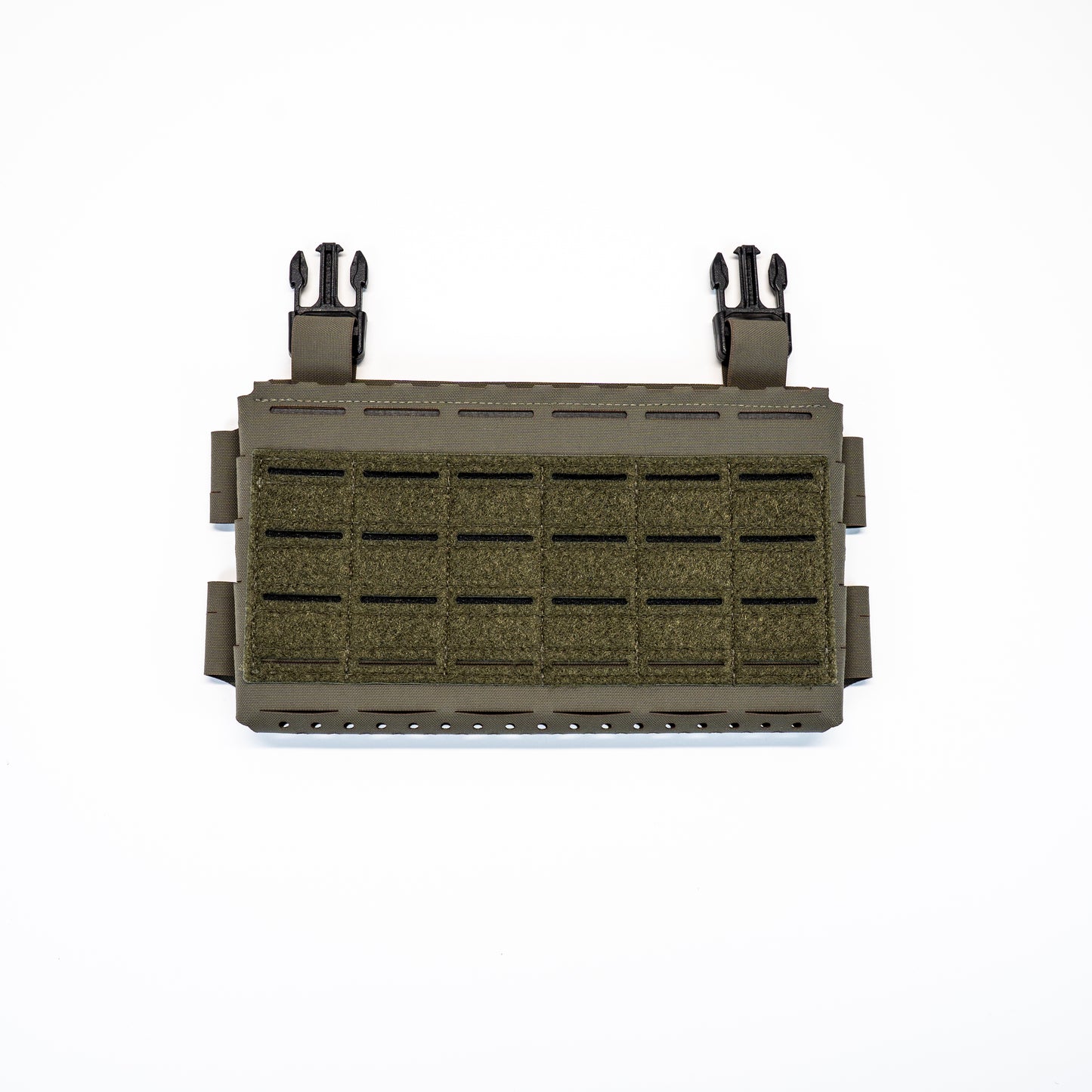 HEFTY HALF CHASSIS PLACARD