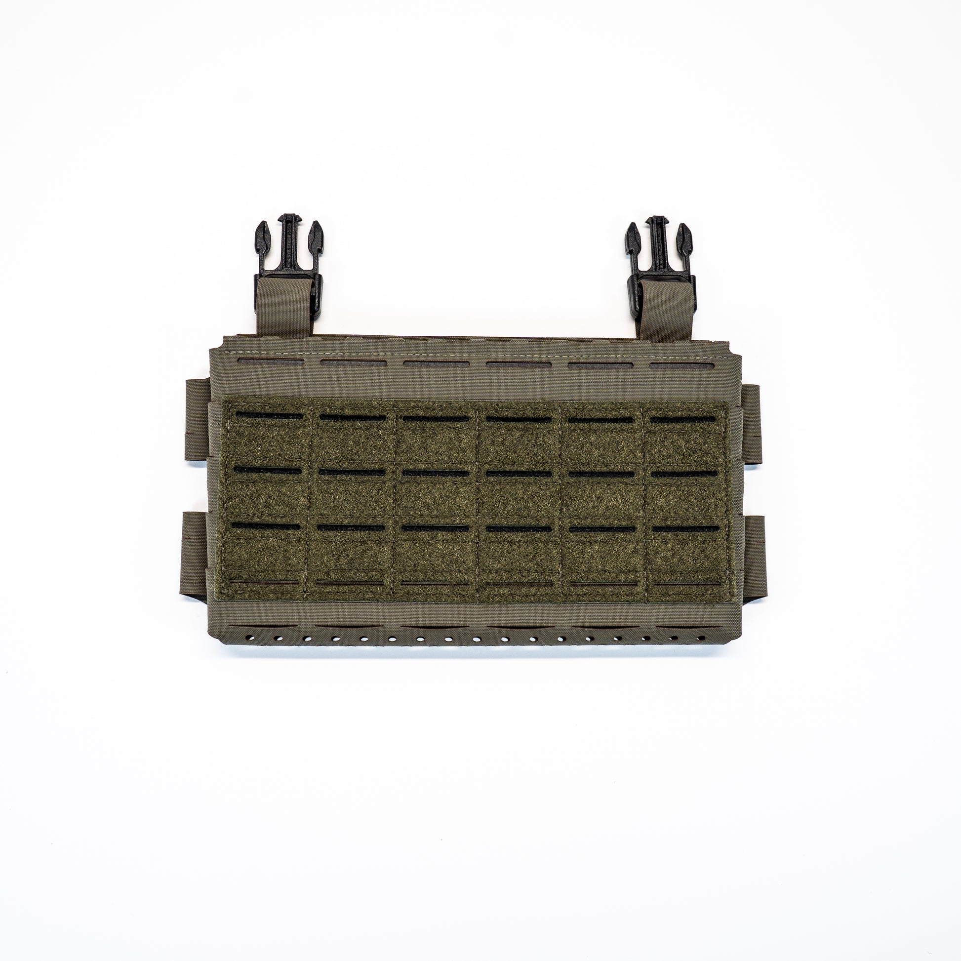 HEFTY HALF CHASSIS PLACARD