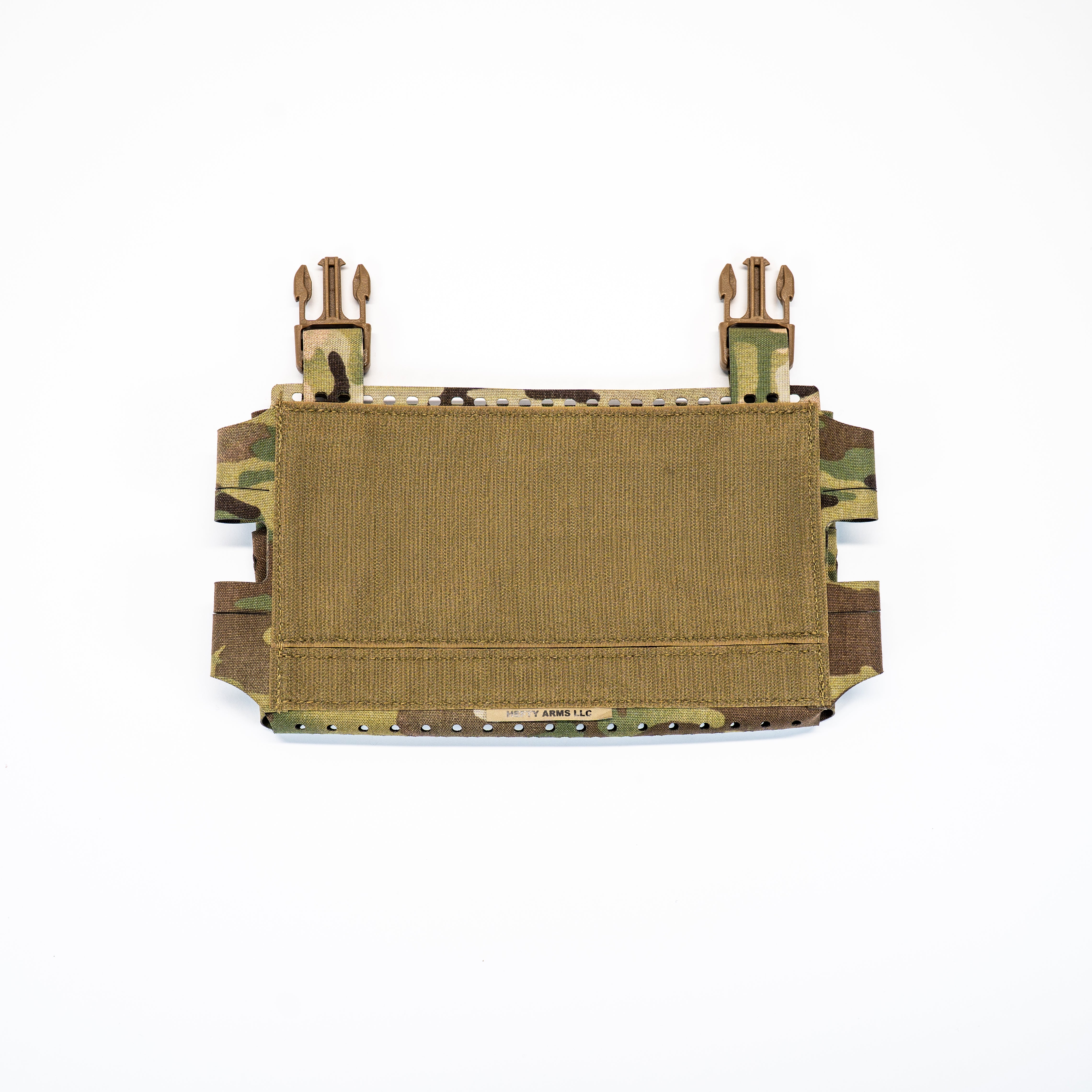 HEFTY HALF CHASSIS PLACARD – HeftyArms
