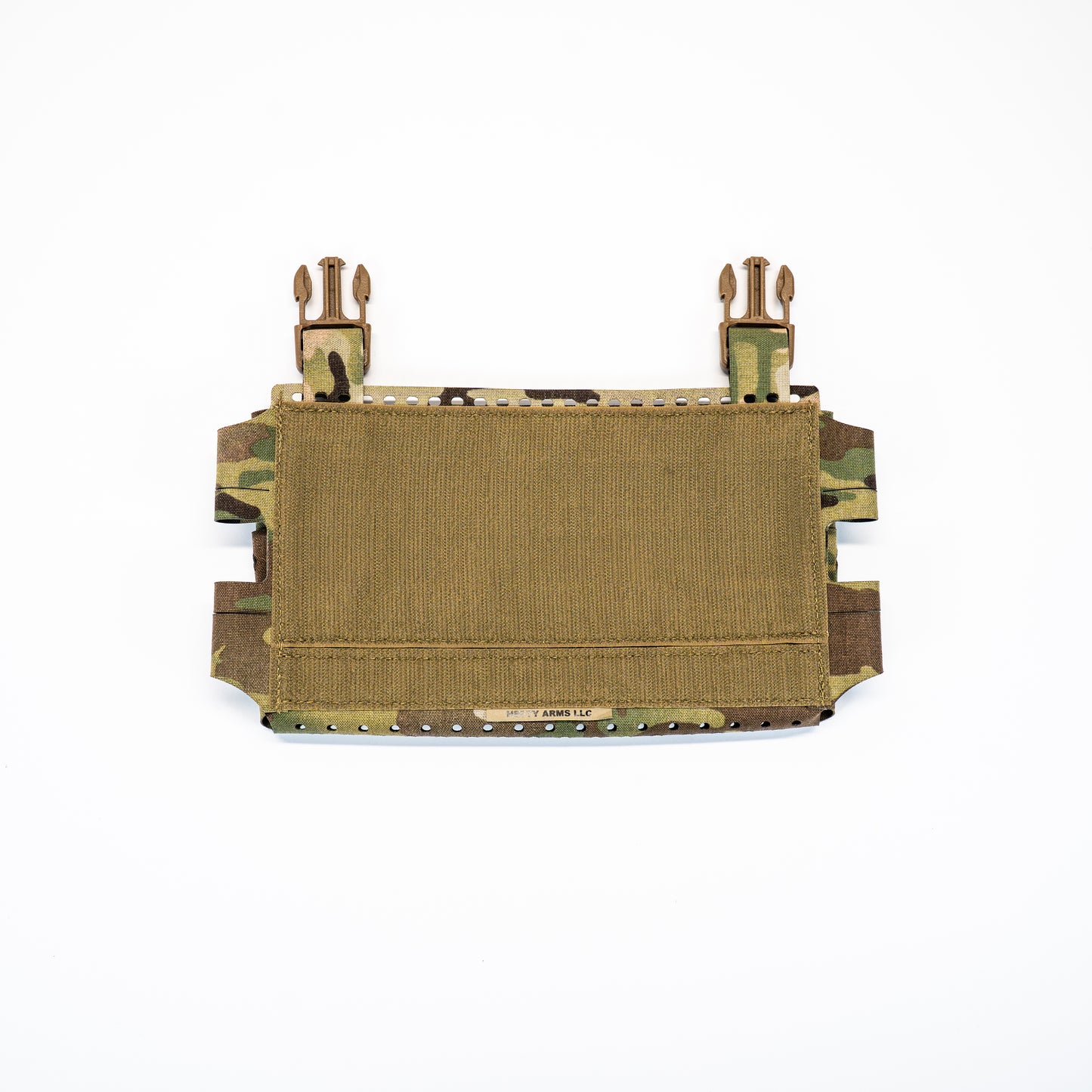 HEFTY HALF CHASSIS PLACARD