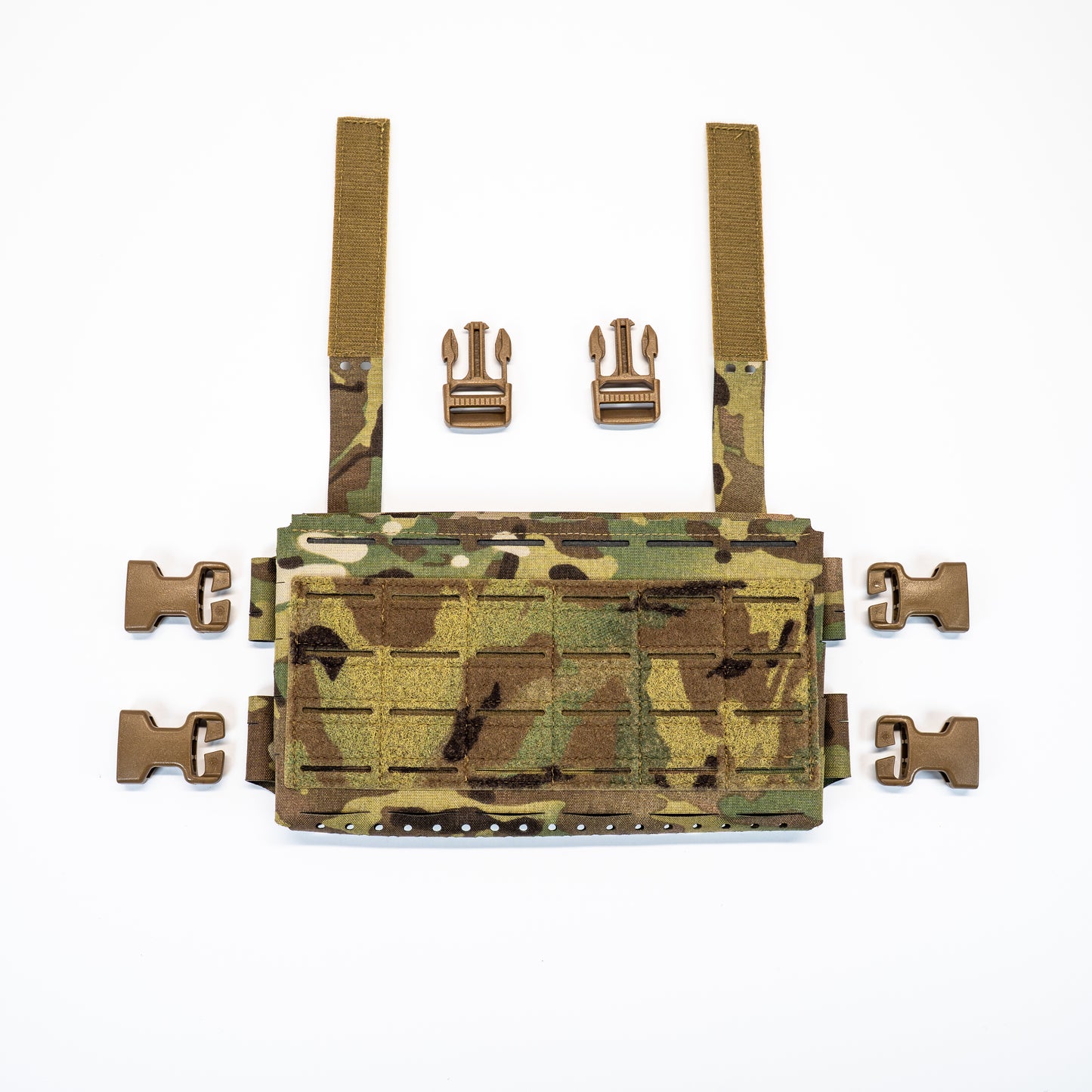 HEFTY HALF CHASSIS PLACARD