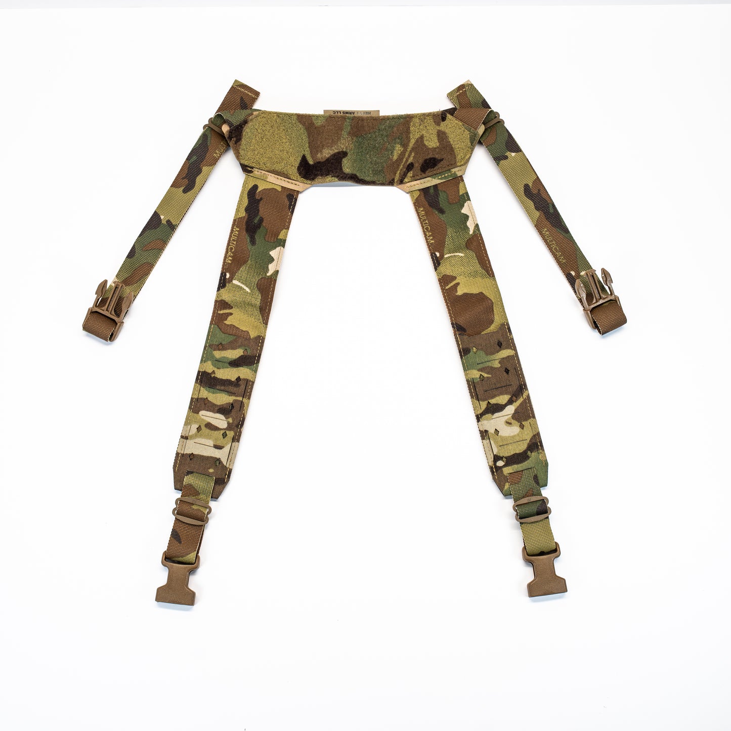 The Hefty Harness