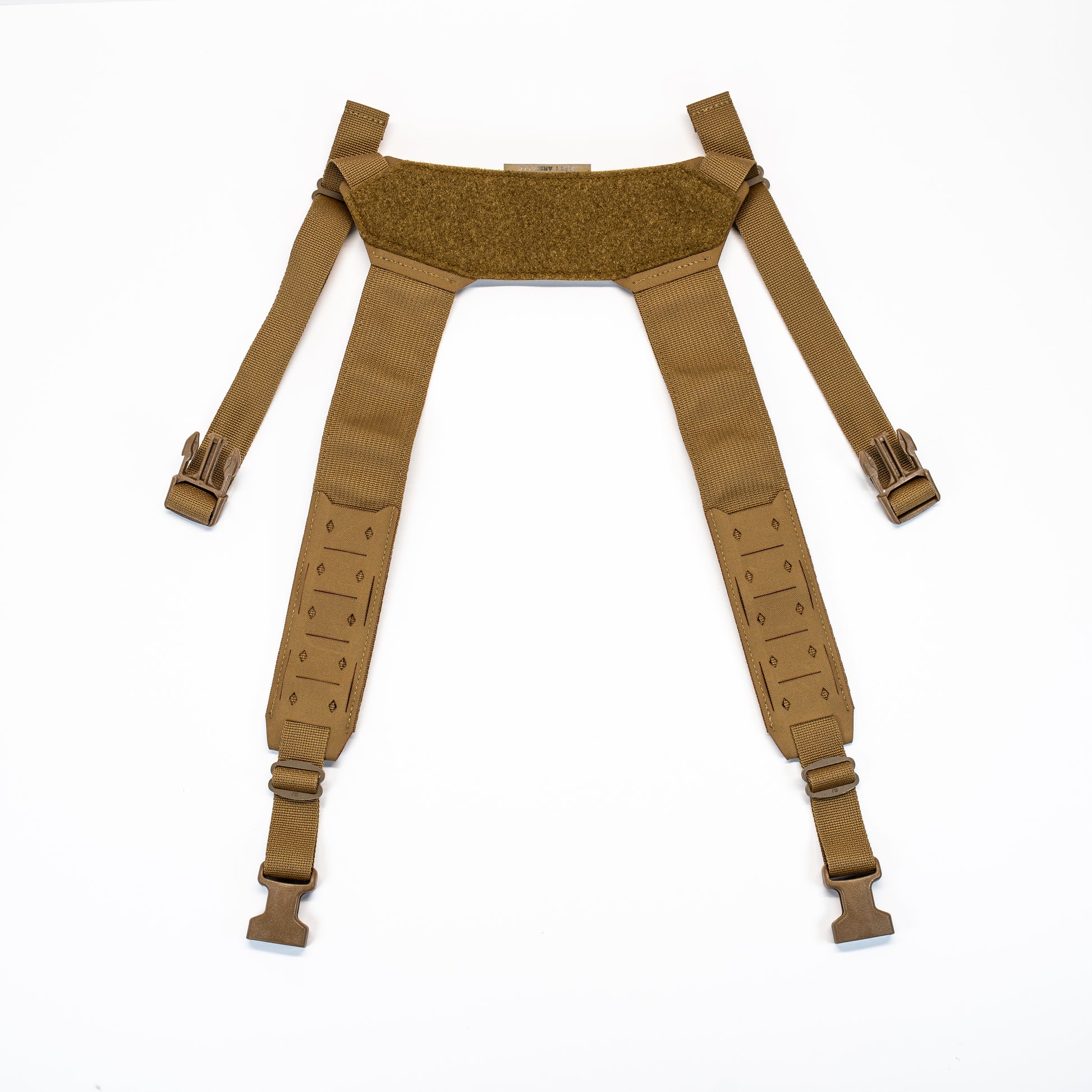 The Hefty Harness