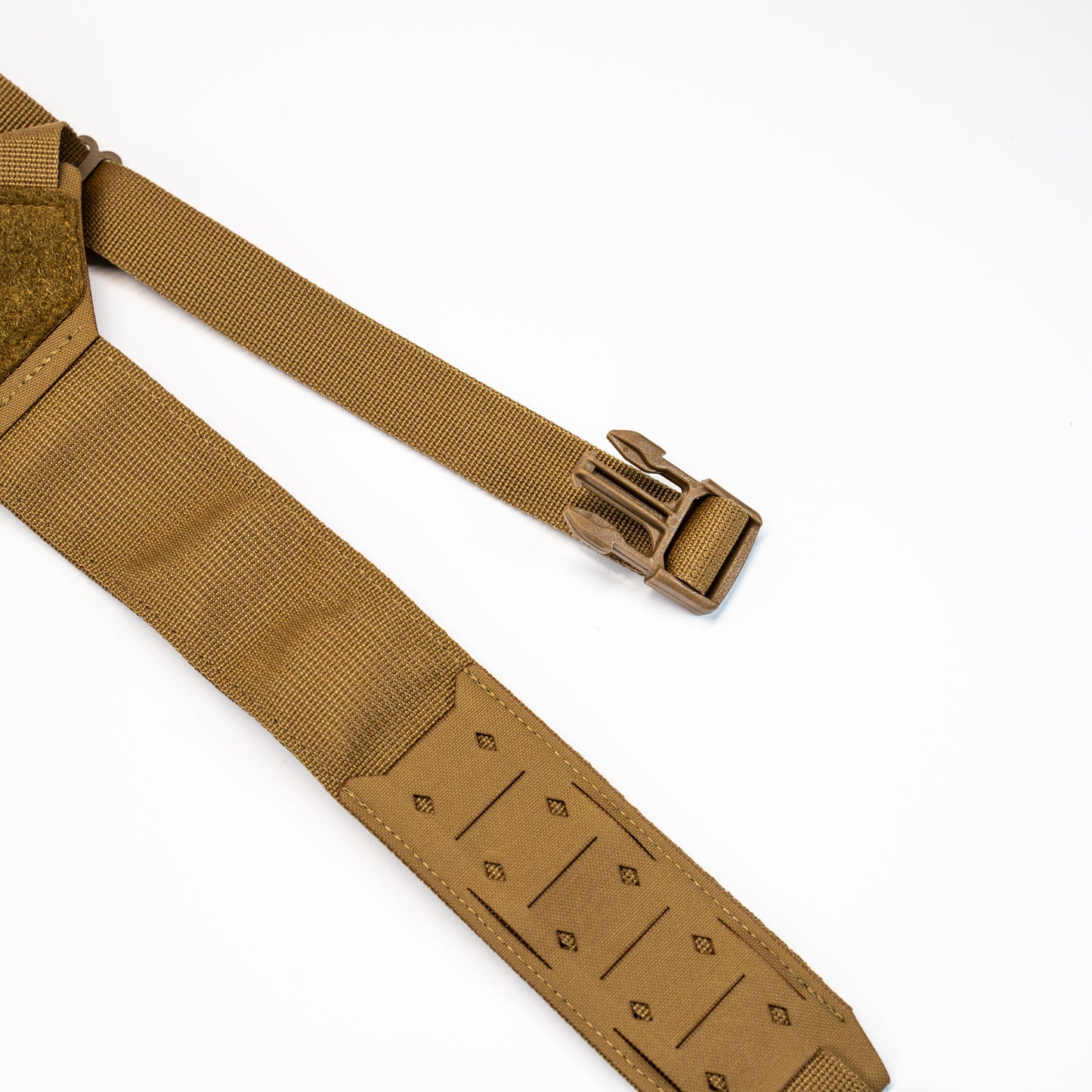 The Hefty Harness