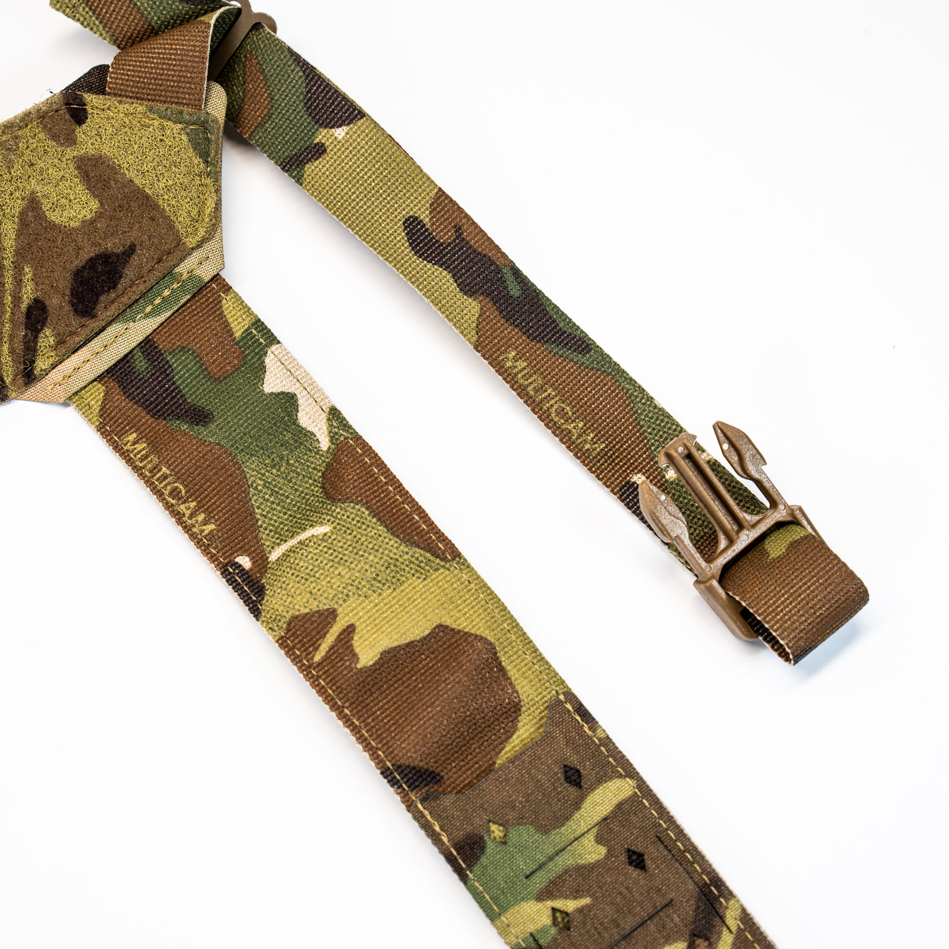 The Hefty Harness