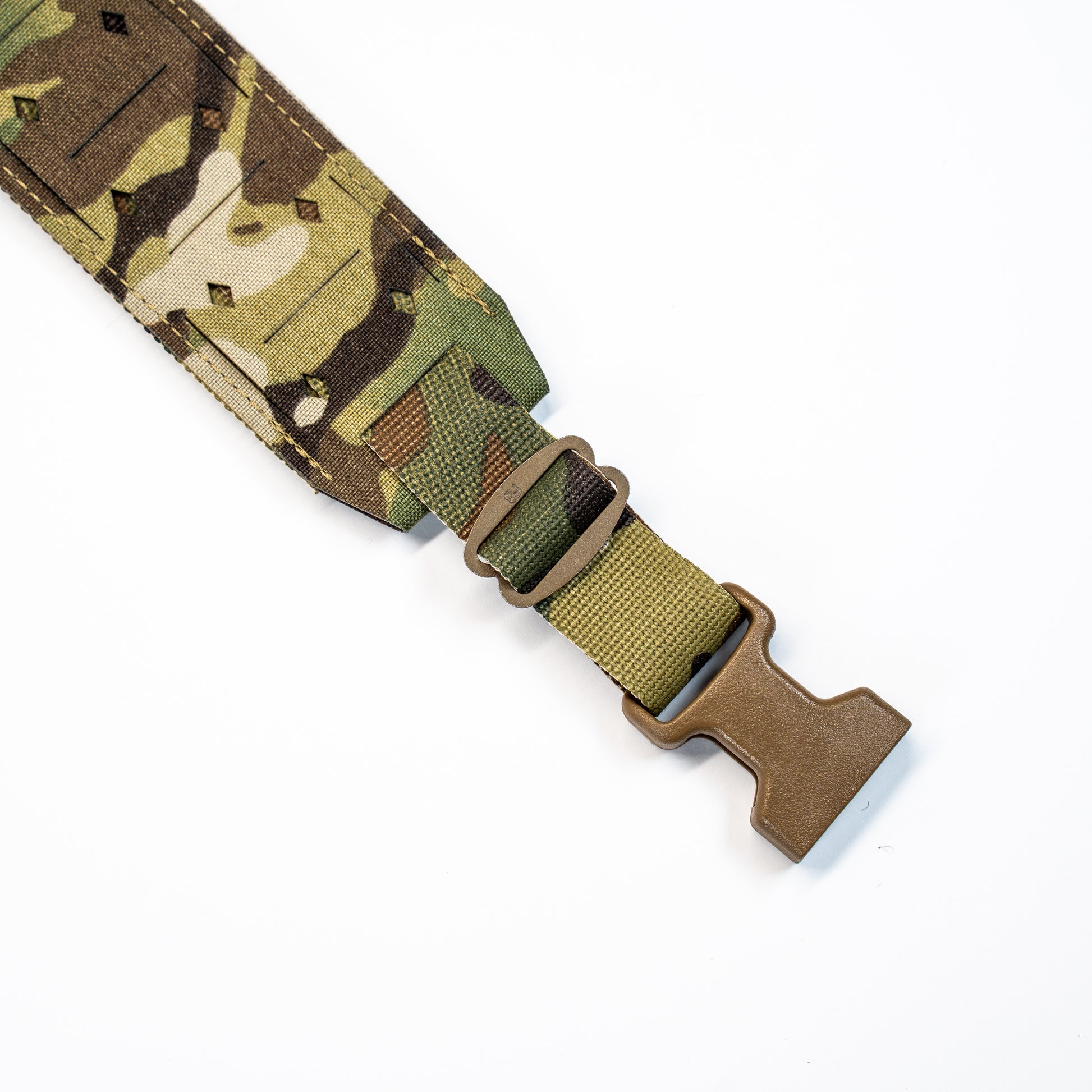 The Hefty Harness