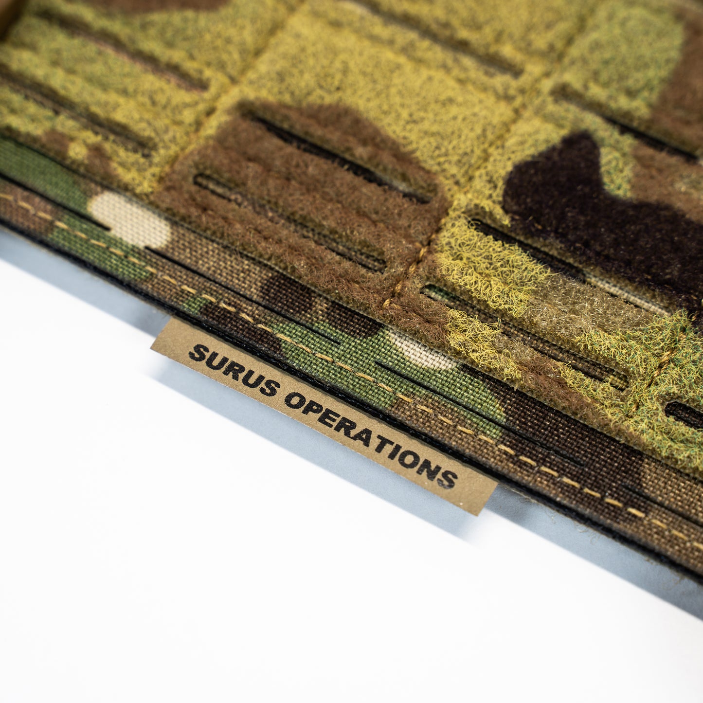 ATAK BOARD