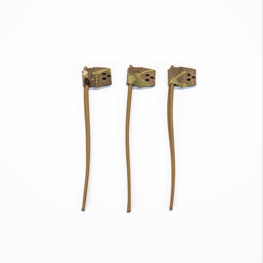 MAGAZINE RETENTION KIT (3-PACK)