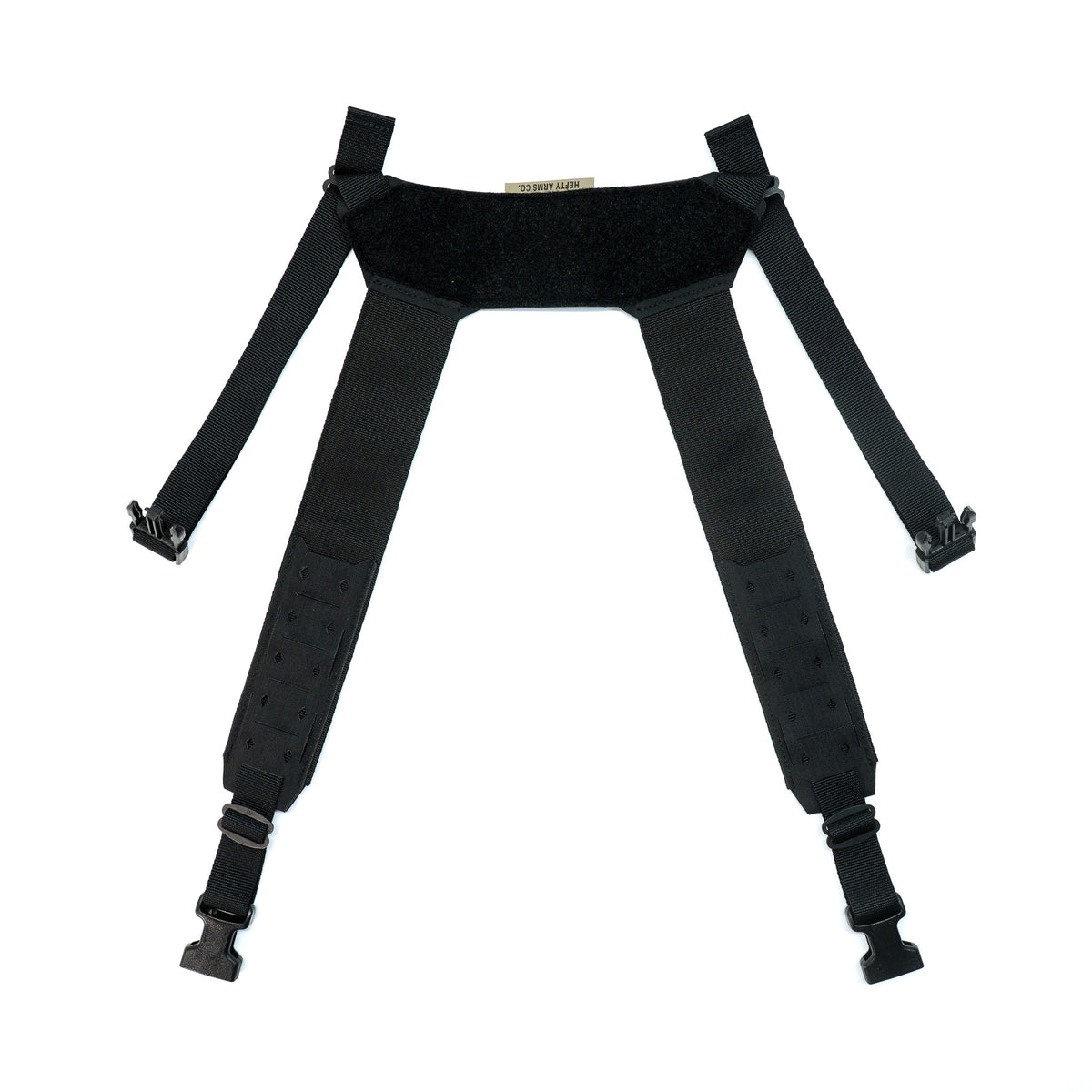 HEFTY HARNESS