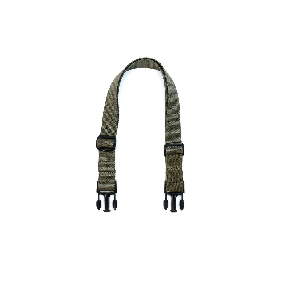 ENHANCED BACK STRAP