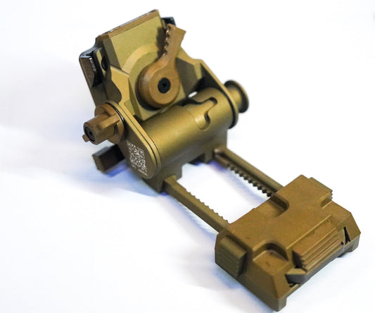 wilcox g24