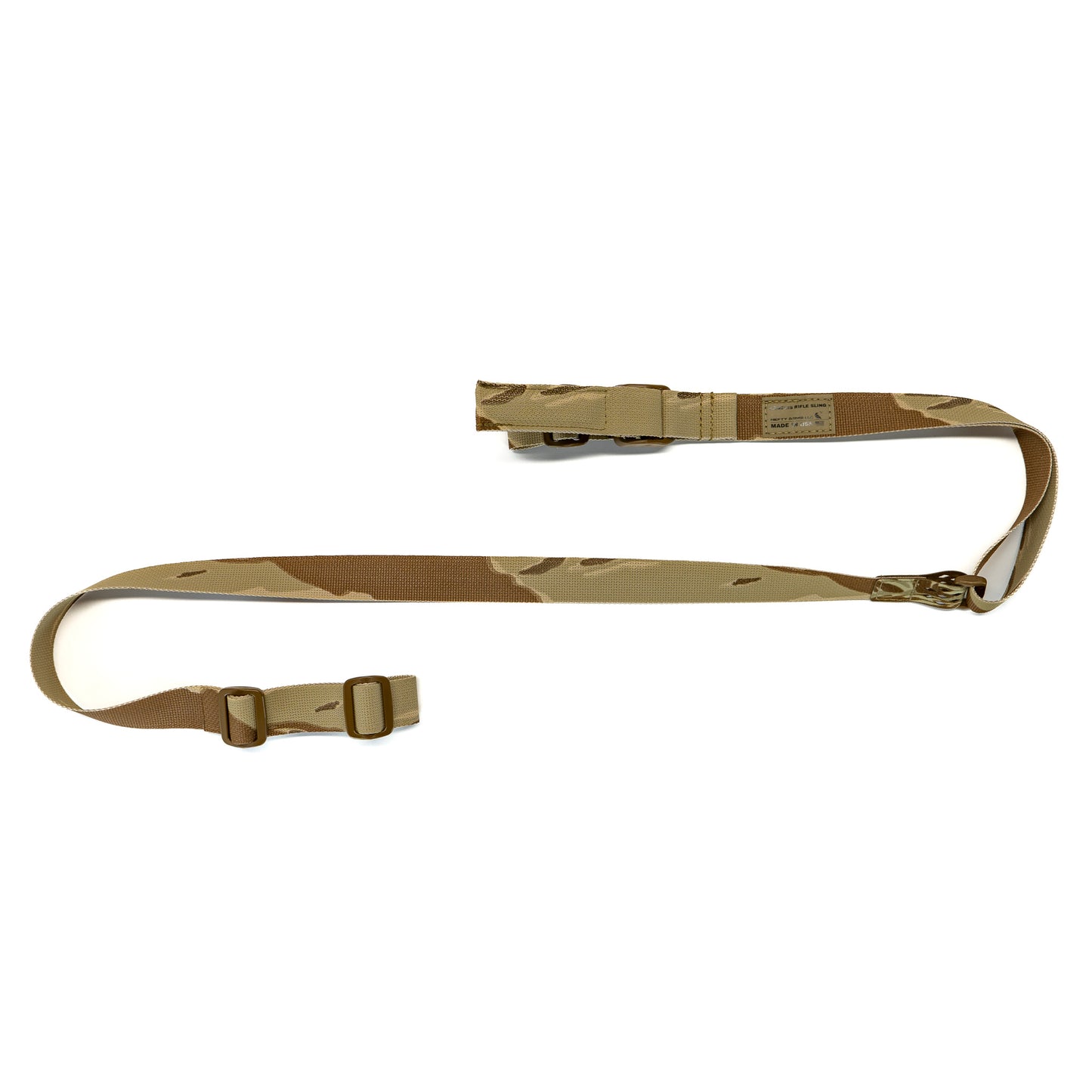 NEMESIS RIFLE SLING (Non-Padded)