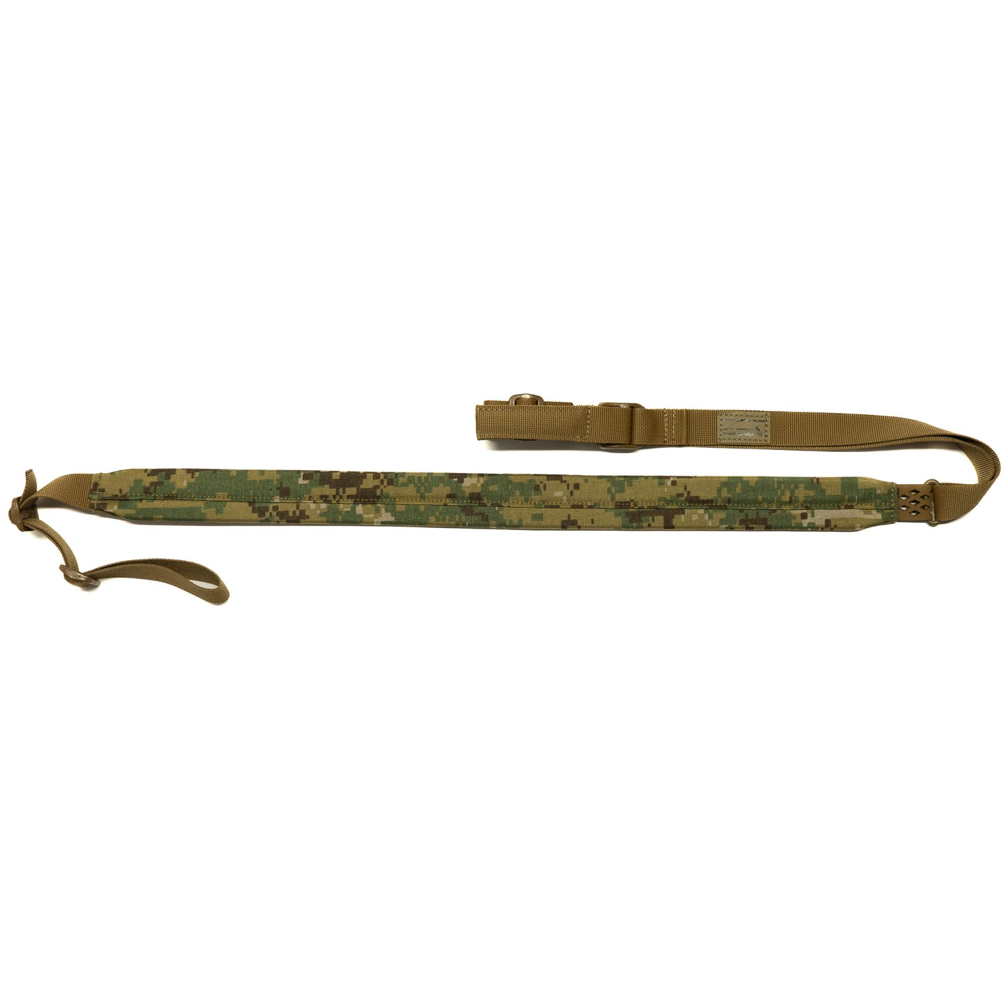 NEMESIS RIFLE SLING (Padded)