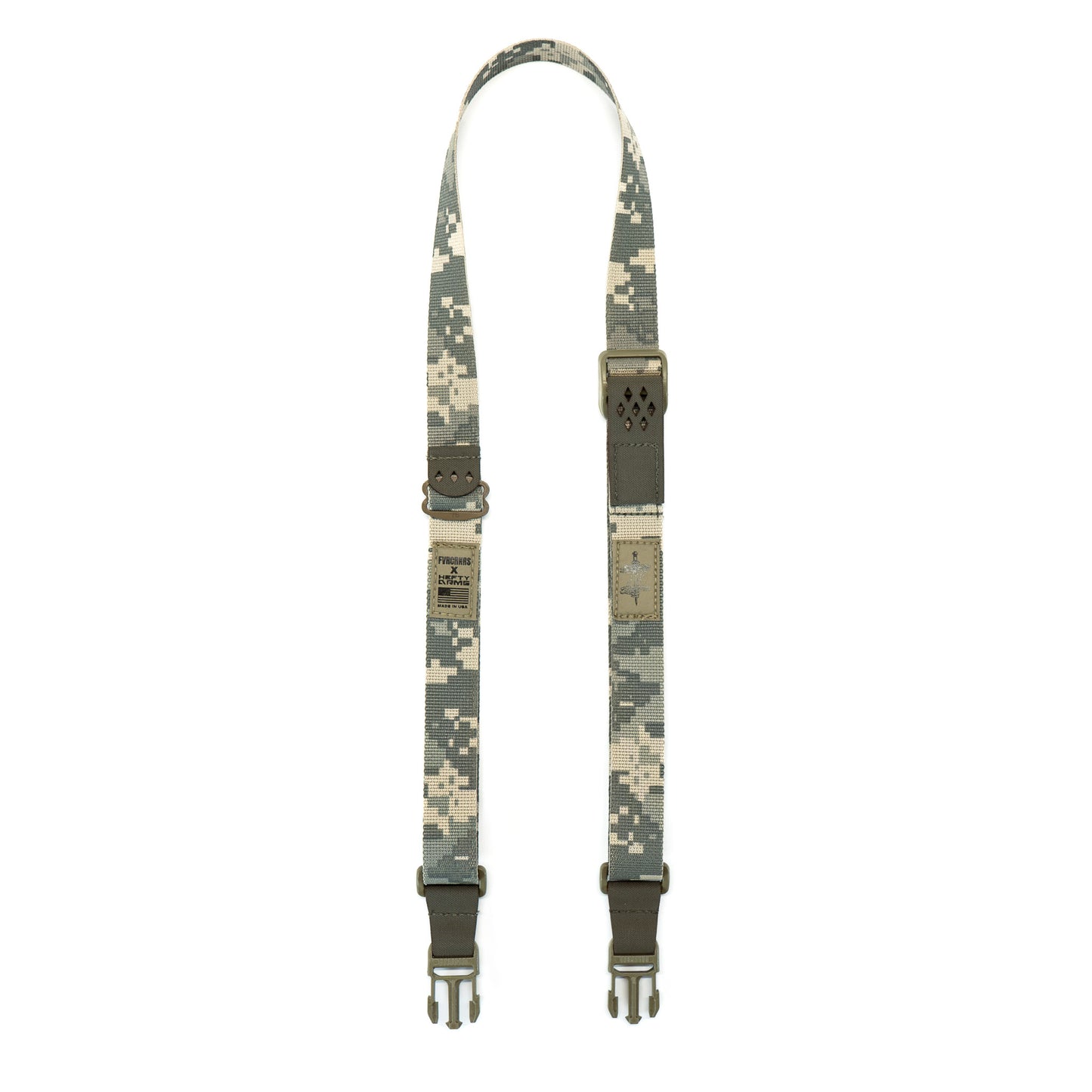 COMBAT OBSCURA STRAP