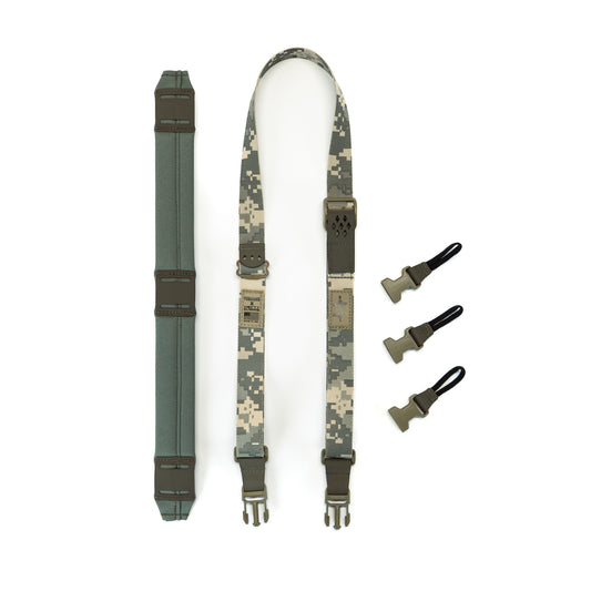 COMBAT OBSCURA STRAP