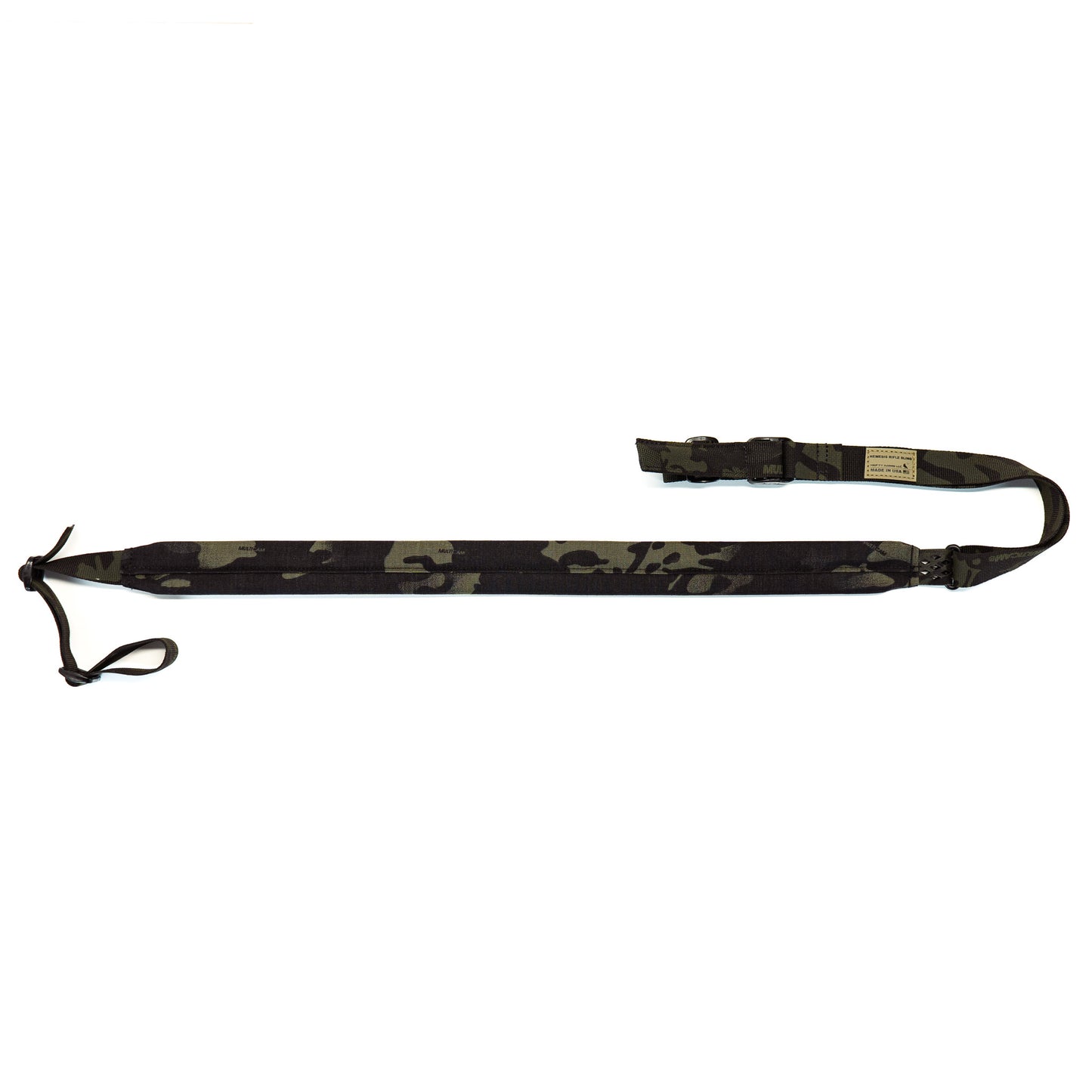 NEMESIS RIFLE SLING (Padded)