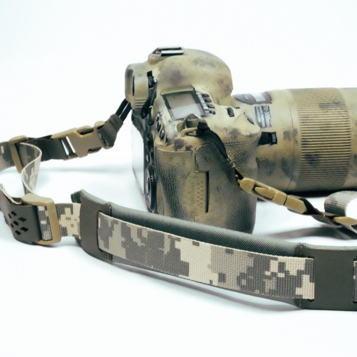 COMBAT OBSCURA STRAP