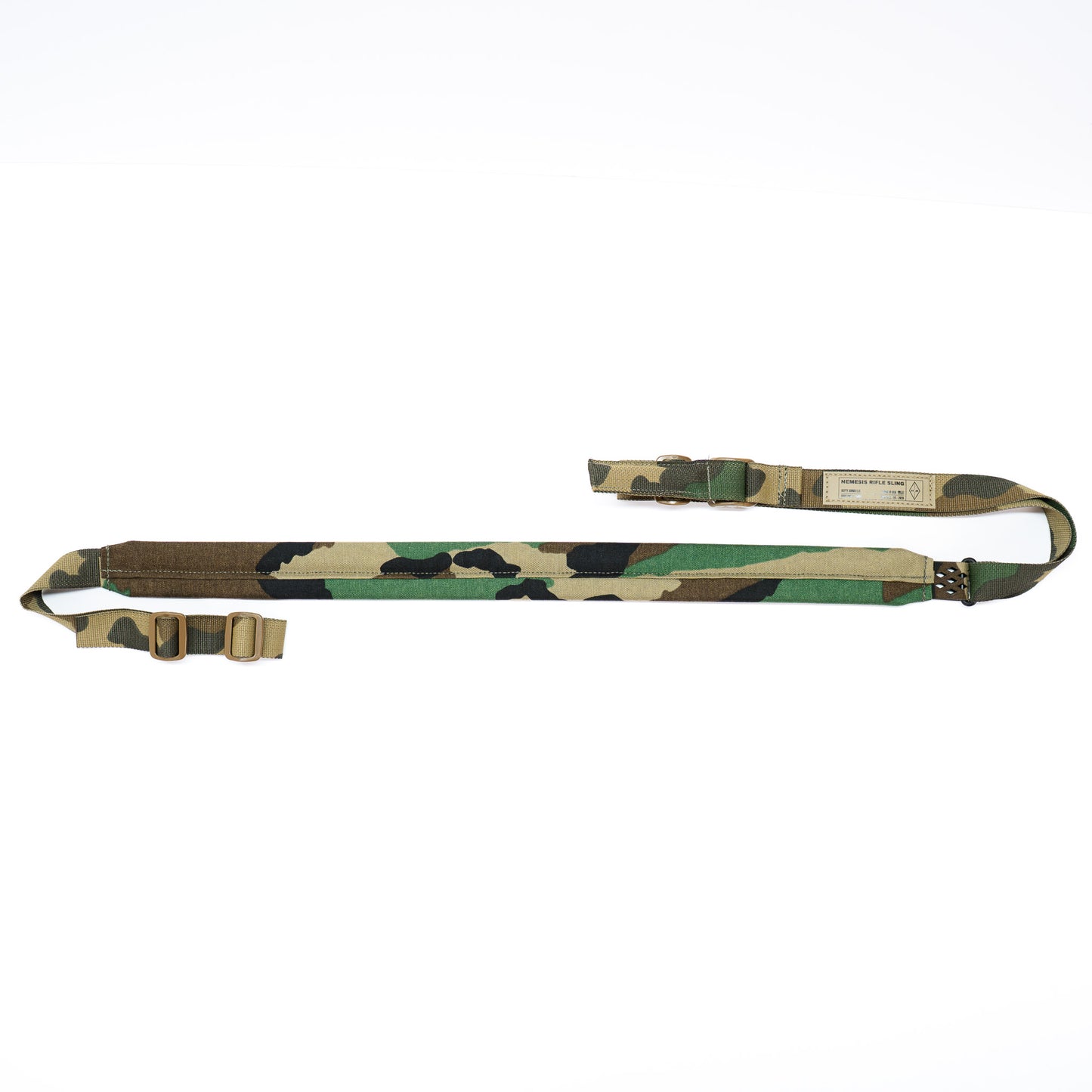 NEMESIS RIFLE SLING (Padded)