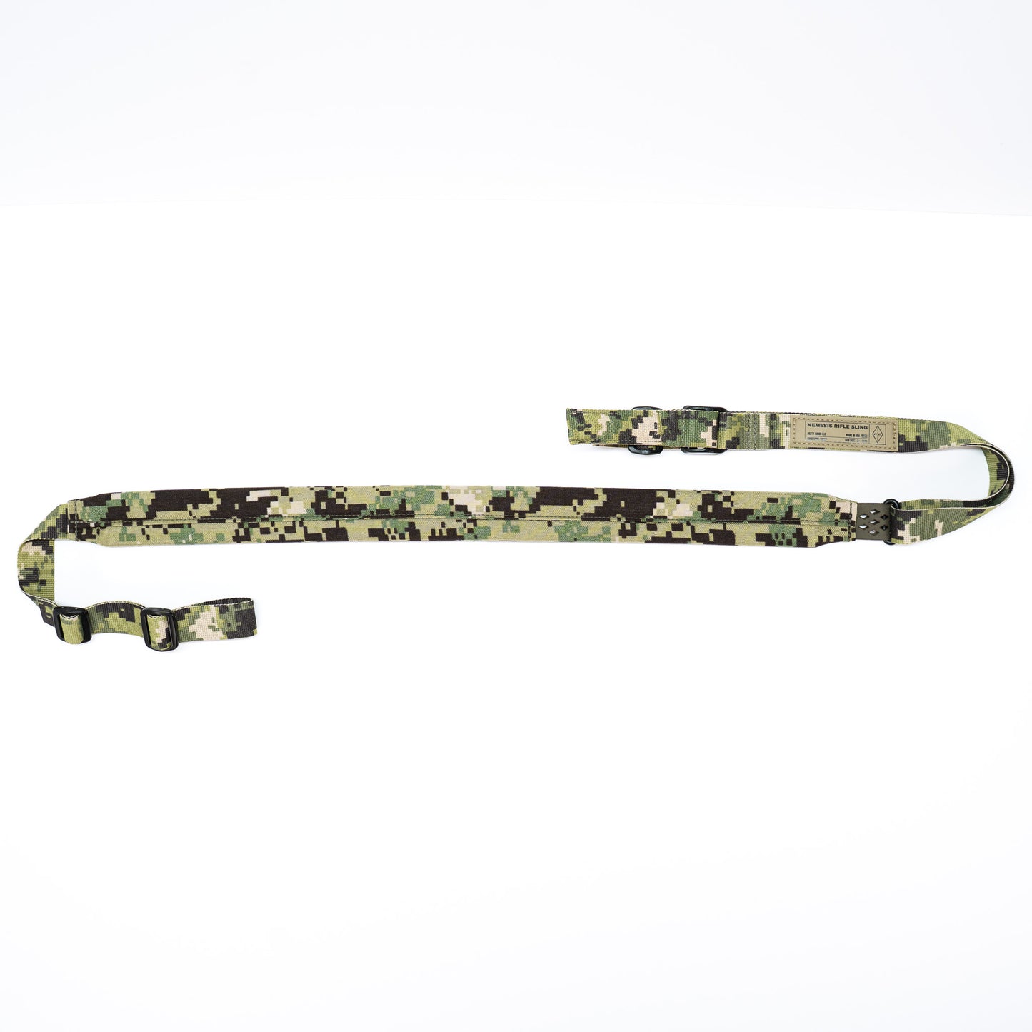 NEMESIS RIFLE SLING (Padded)