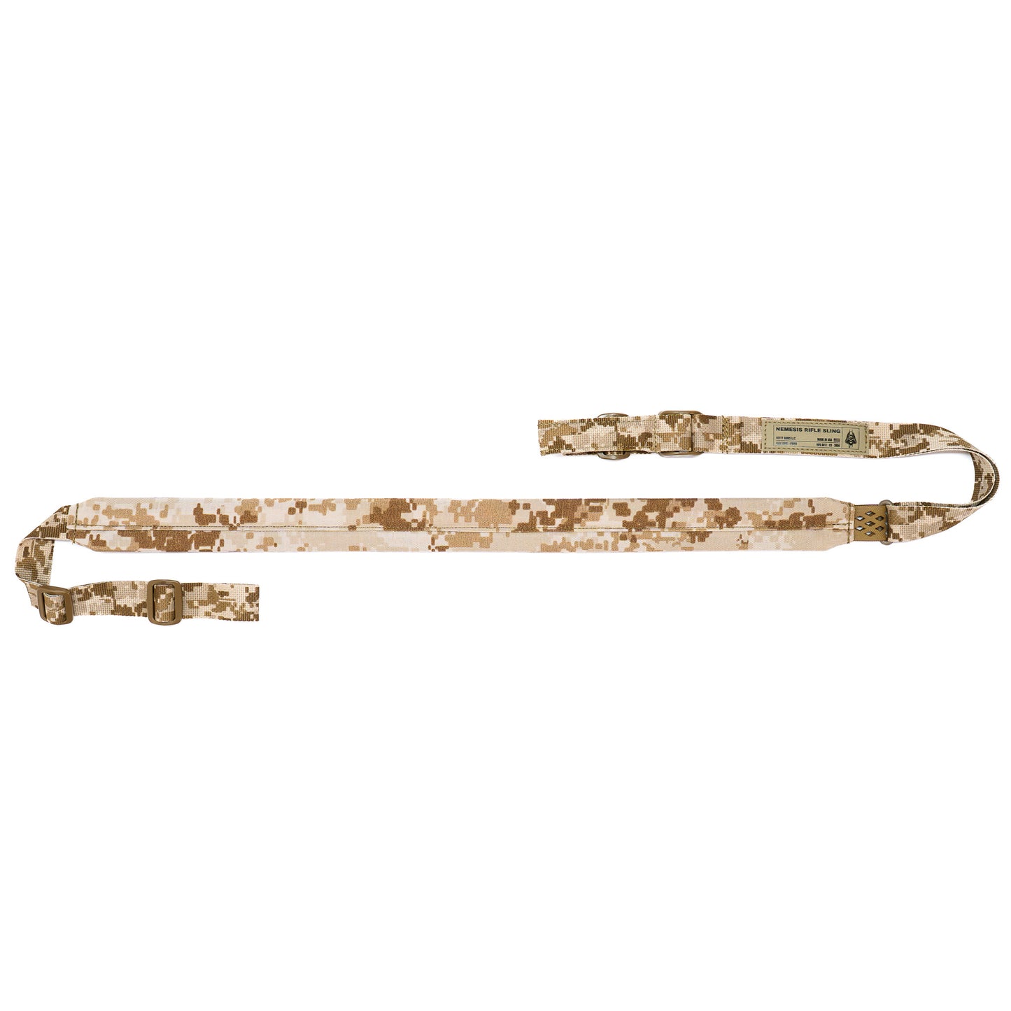 NEMESIS RIFLE SLING (Padded)