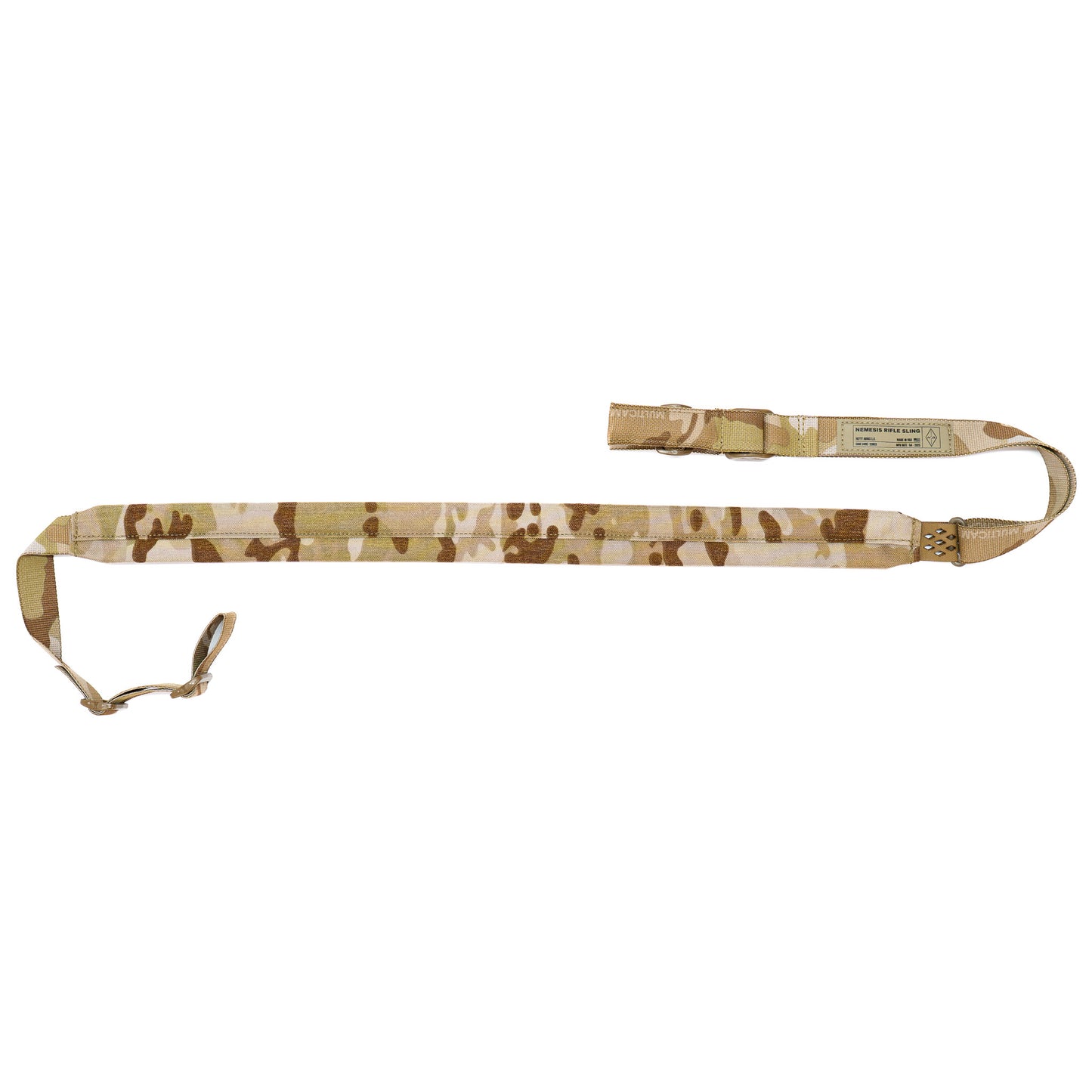 NEMESIS RIFLE SLING (Padded)