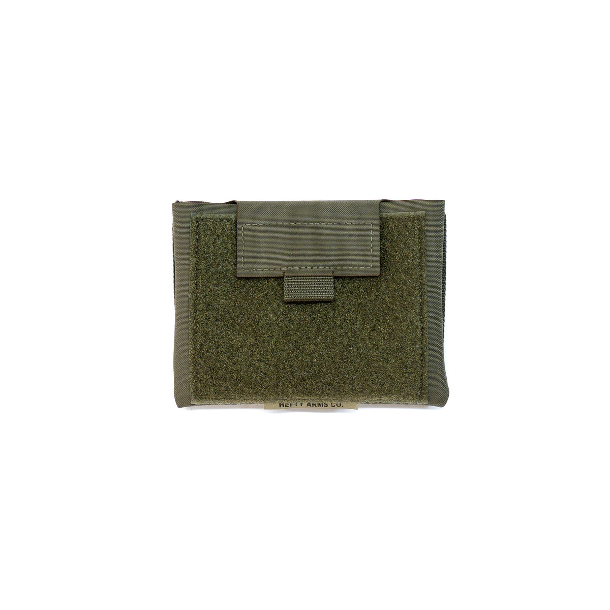 THE ADMIN POCKET