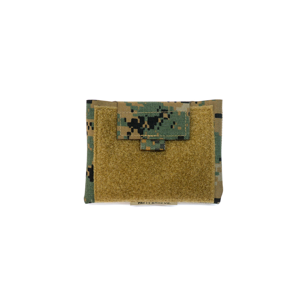THE ADMIN POCKET
