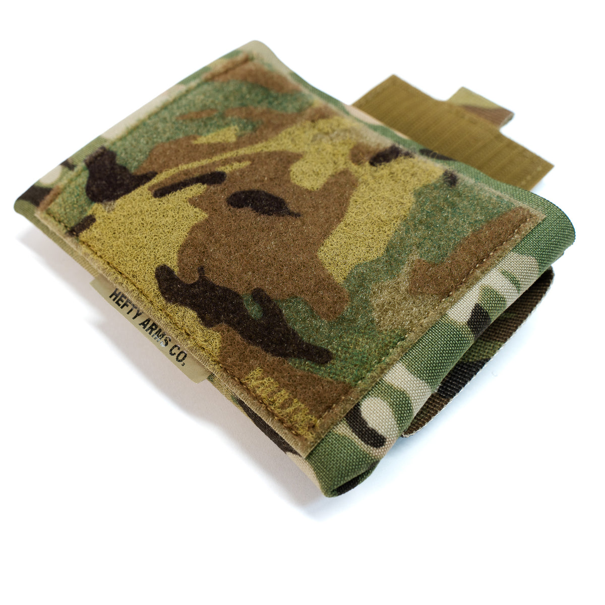 THE ADMIN POCKET