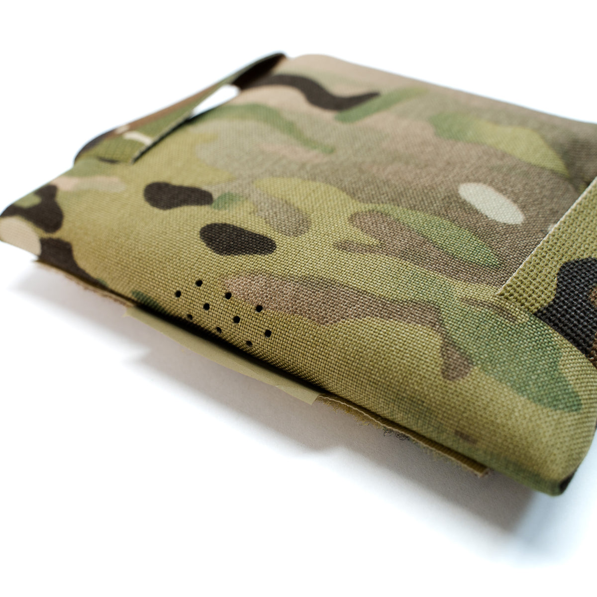 THE ADMIN POCKET