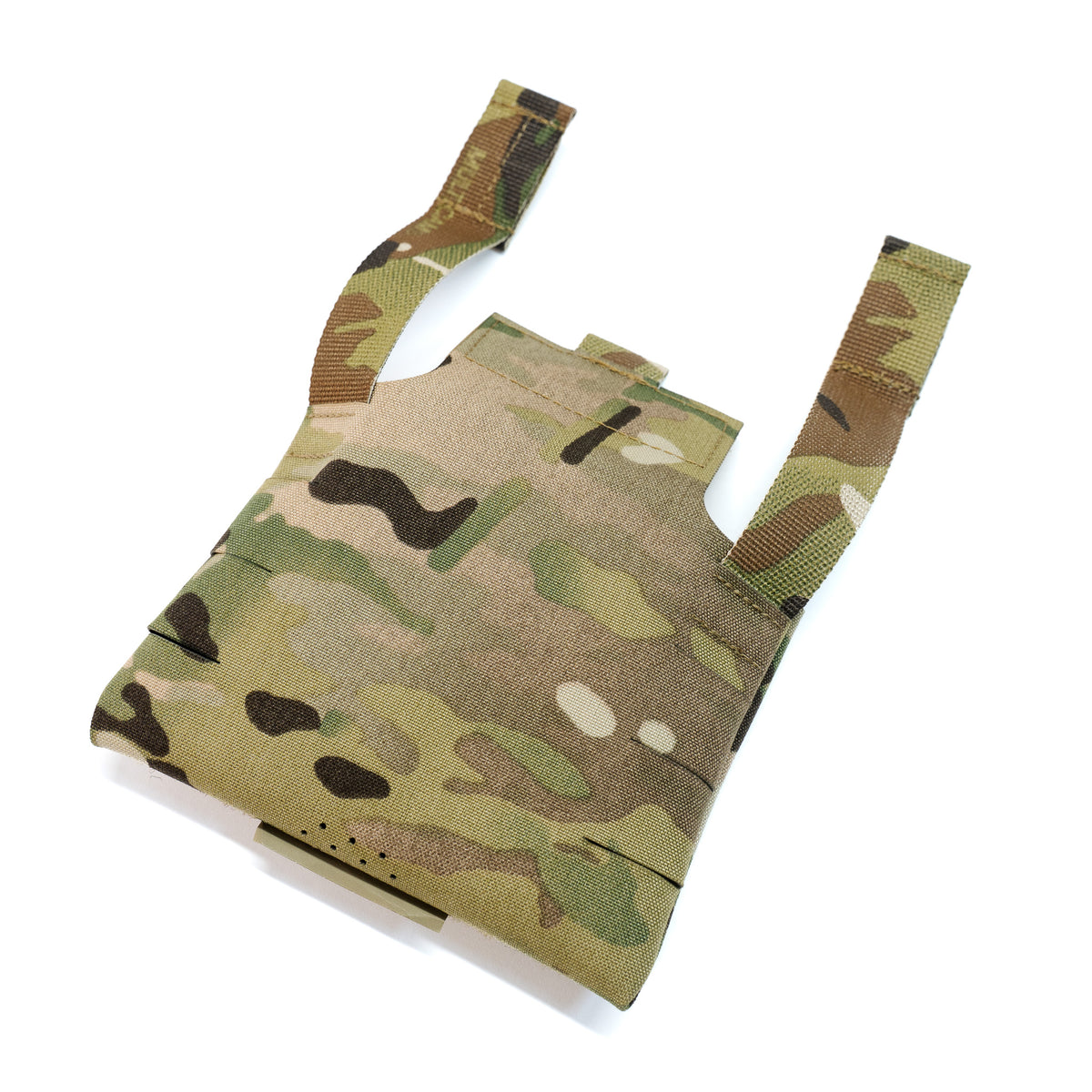 THE ADMIN POCKET