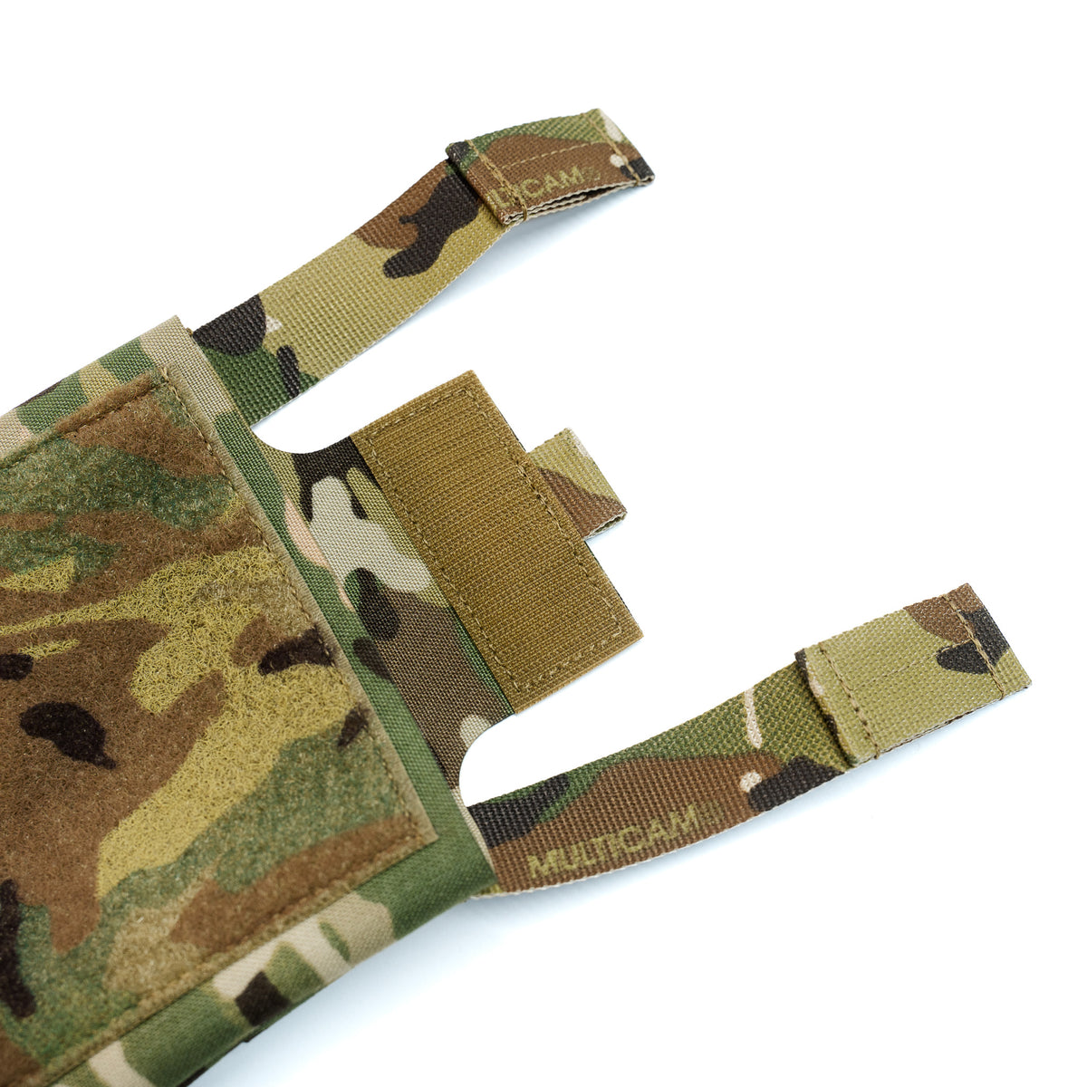 THE ADMIN POCKET